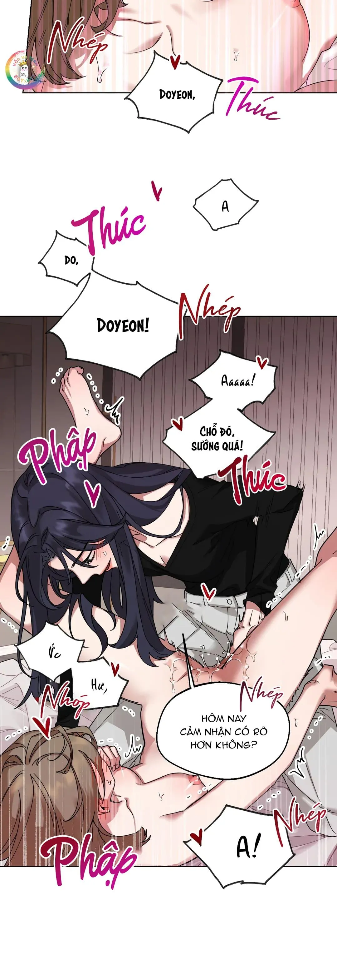 Tuyển Tập GL Ngắn 18+ Chapter 3 Trang 78