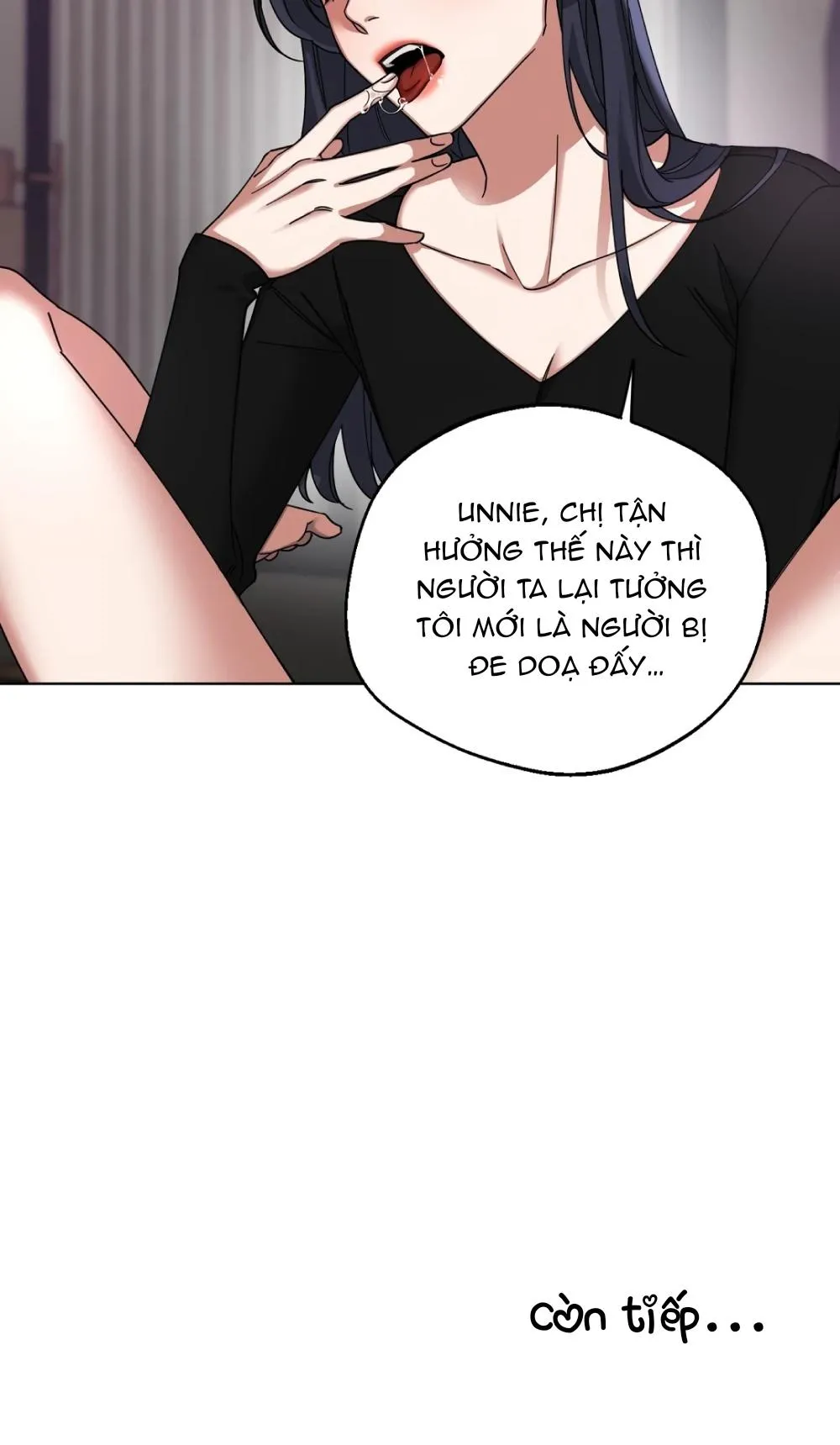 Tuyển Tập GL Ngắn 18+ Chapter 4 Trang 20