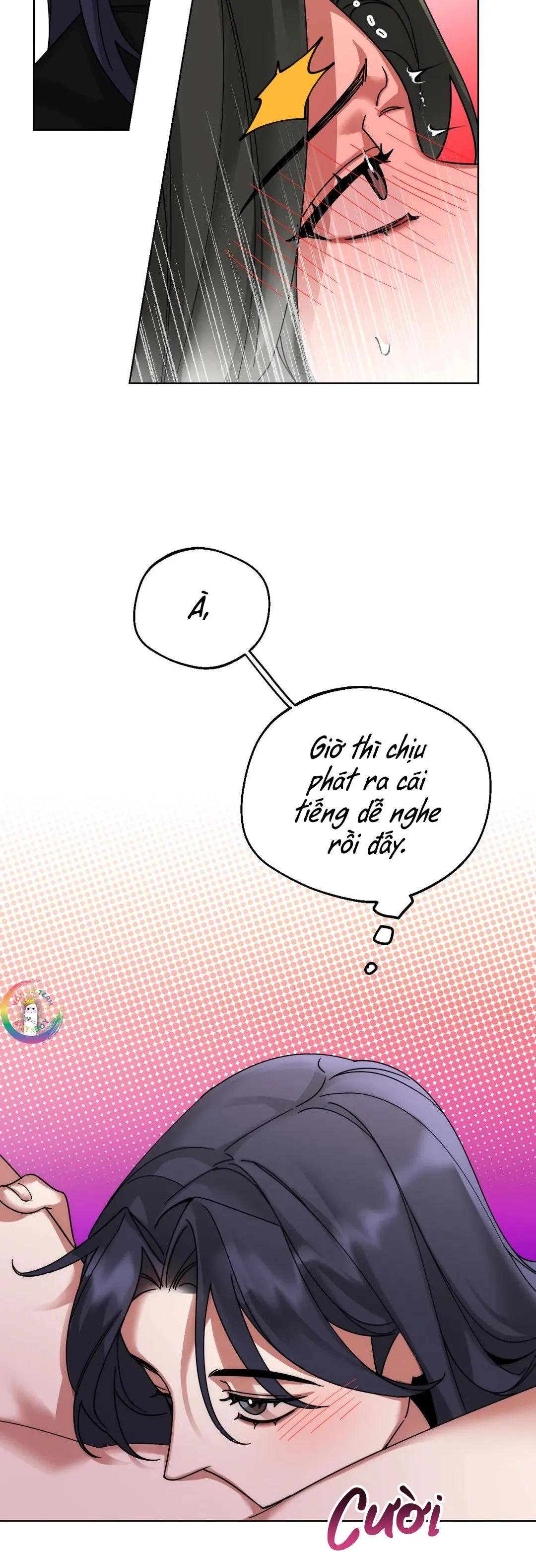 Tuyển Tập GL Ngắn 18+ Chapter 5 Trang 6