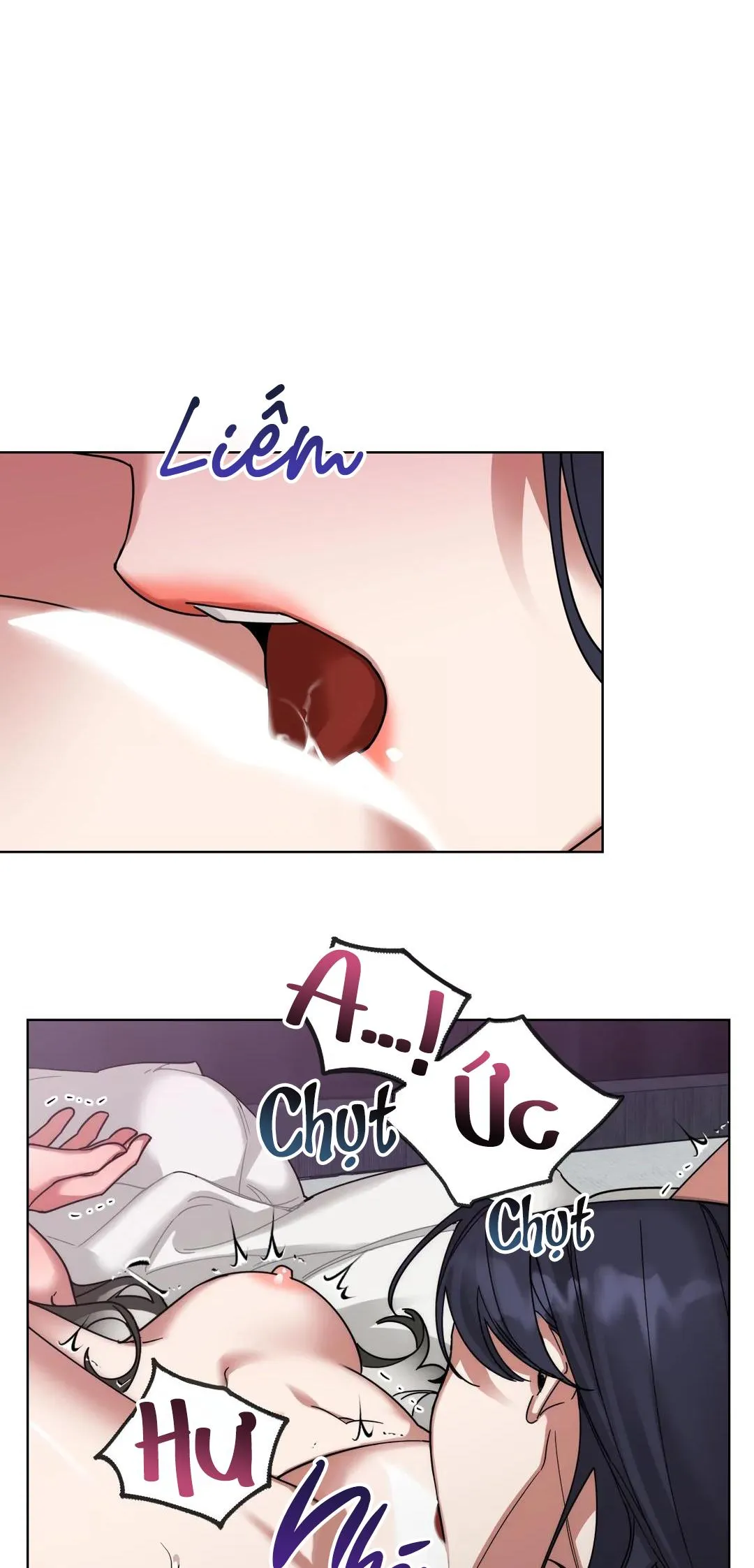 Tuyển Tập GL Ngắn 18+ Chapter 5 Trang 7