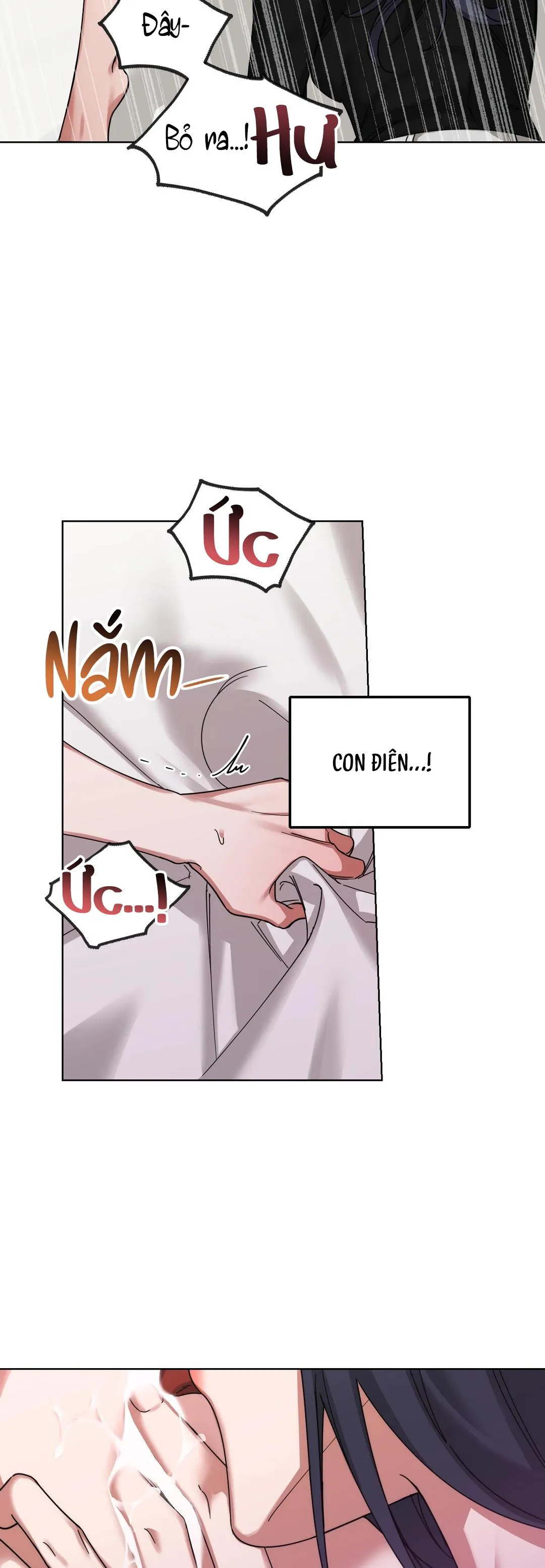 Tuyển Tập GL Ngắn 18+ Chapter 5 Trang 9