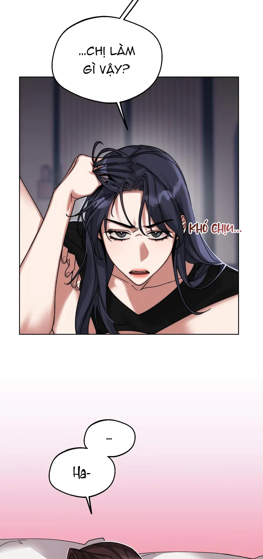 Tuyển Tập GL Ngắn 18+ Chapter 5 Trang 11