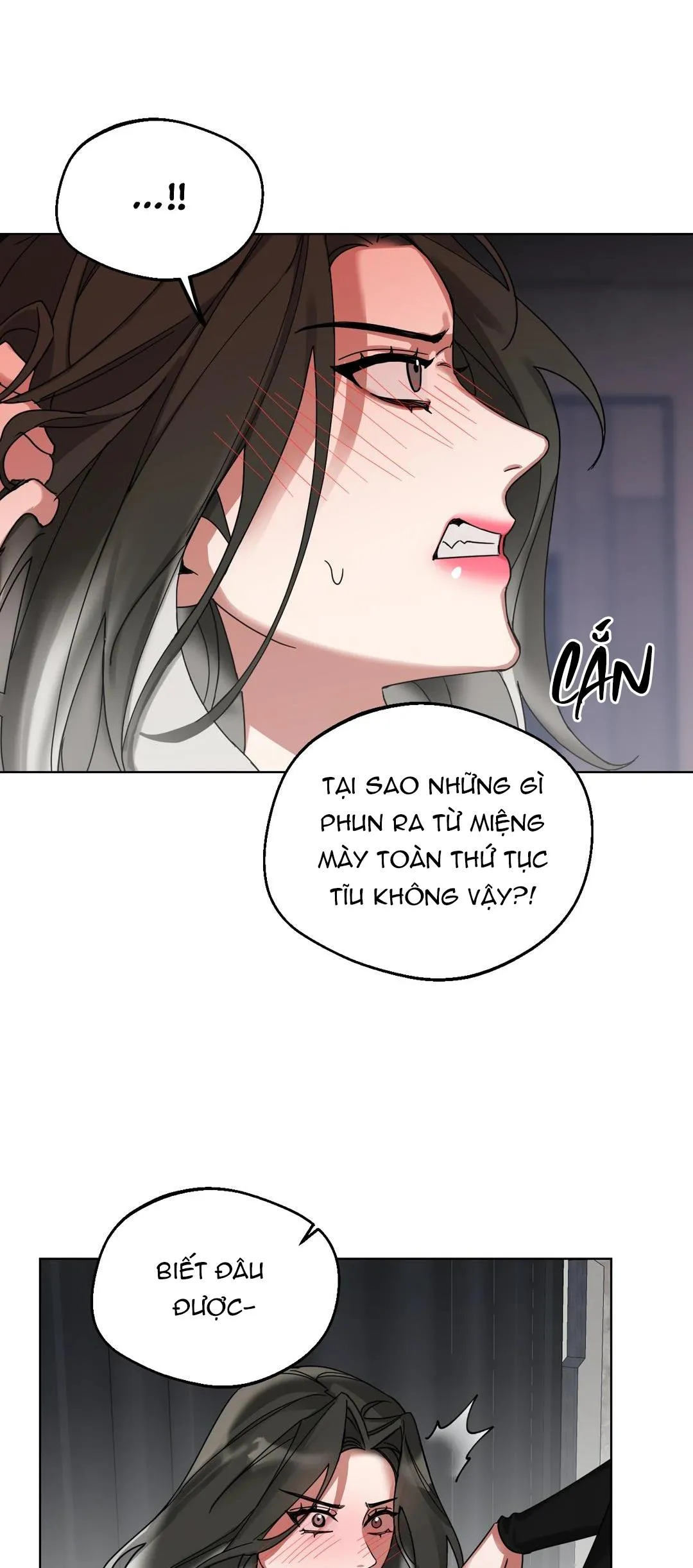 Tuyển Tập GL Ngắn 18+ Chapter 5 Trang 15