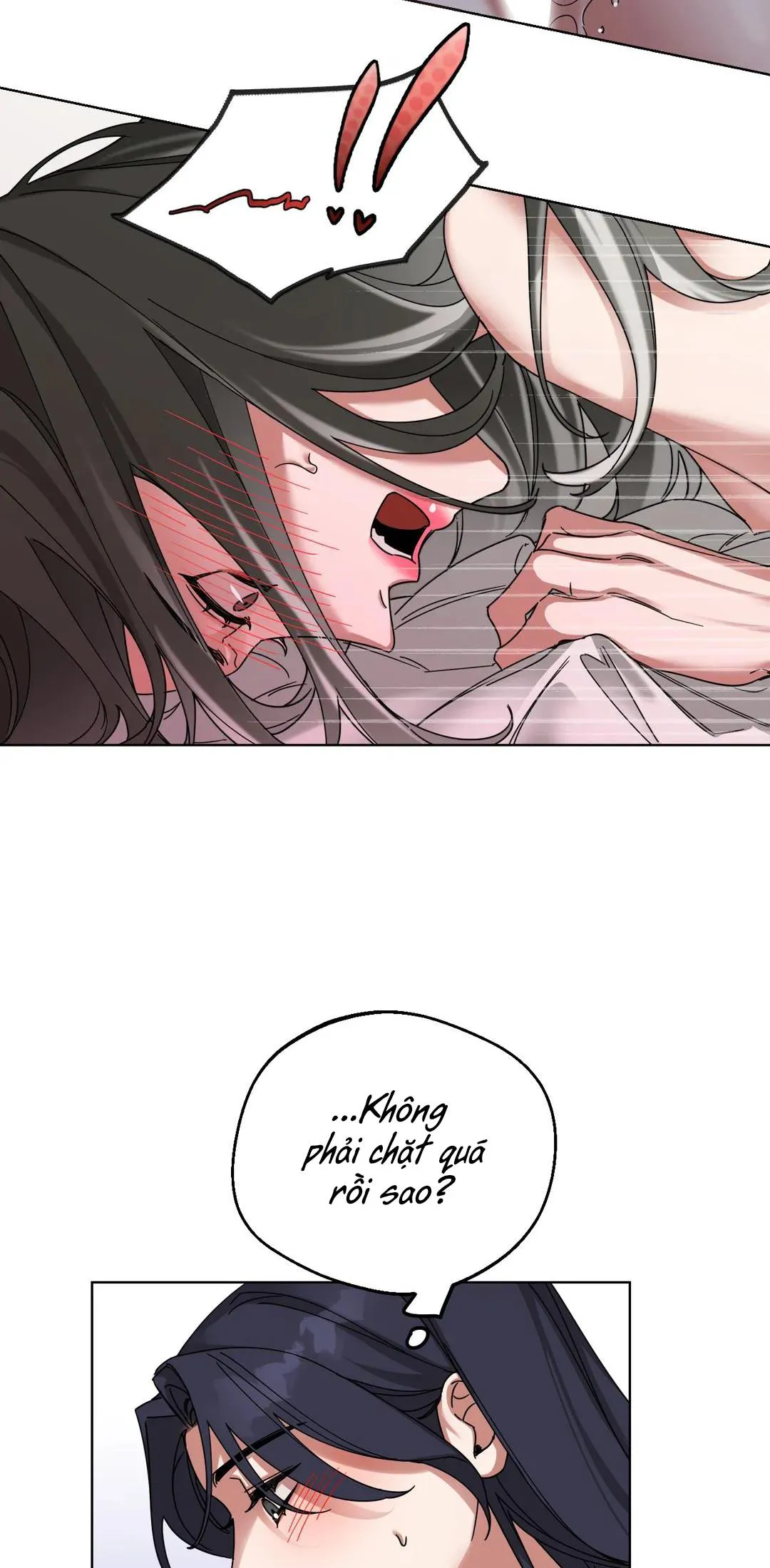 Tuyển Tập GL Ngắn 18+ Chapter 5 Trang 23