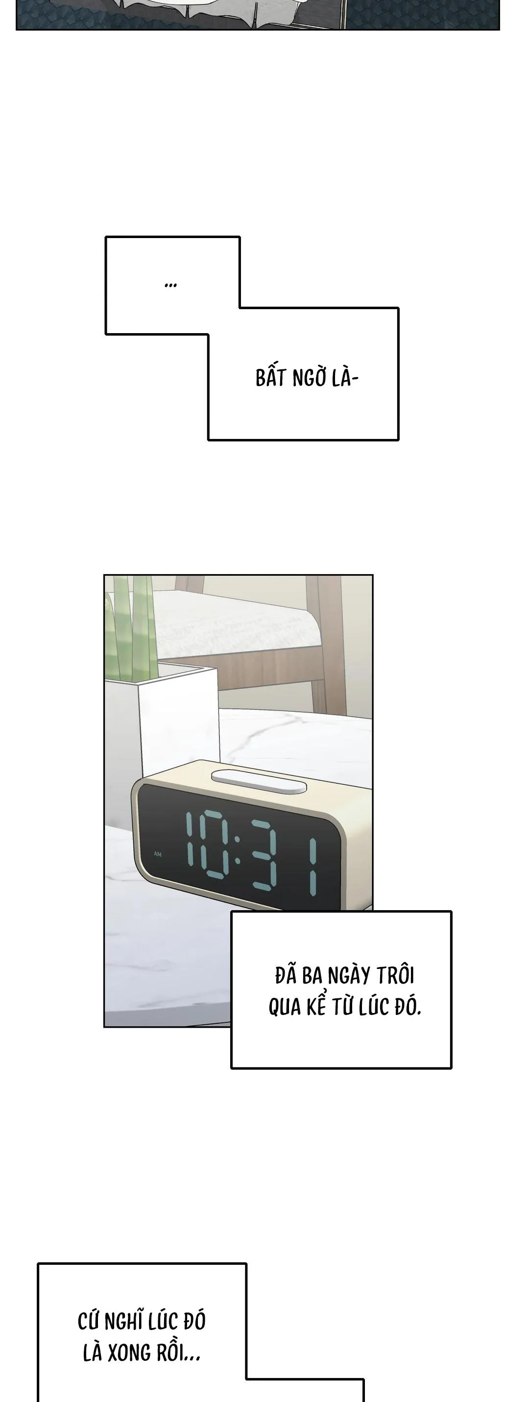 Tuyển Tập GL Ngắn 18+ Chapter 5 Trang 37