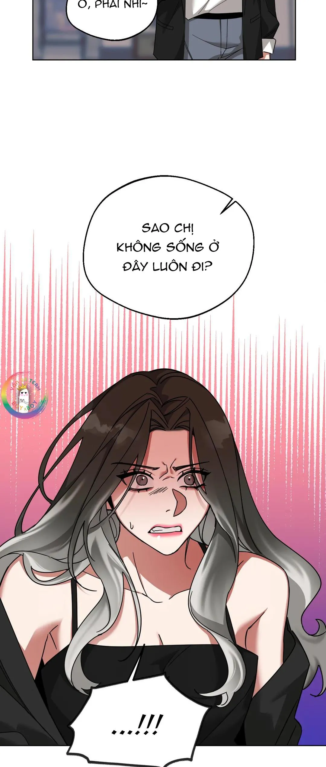 Tuyển Tập GL Ngắn 18+ Chapter 5 Trang 40