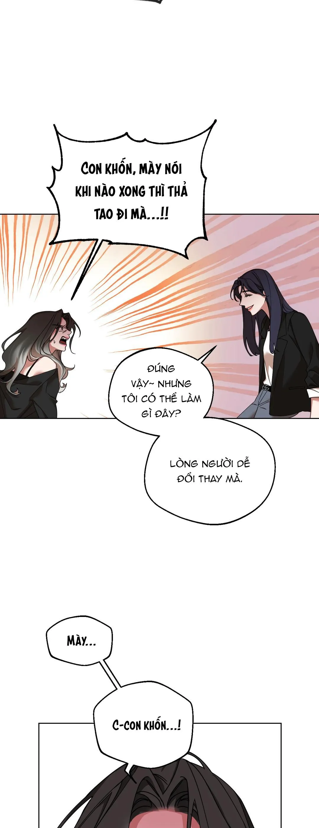 Tuyển Tập GL Ngắn 18+ Chapter 5 Trang 41