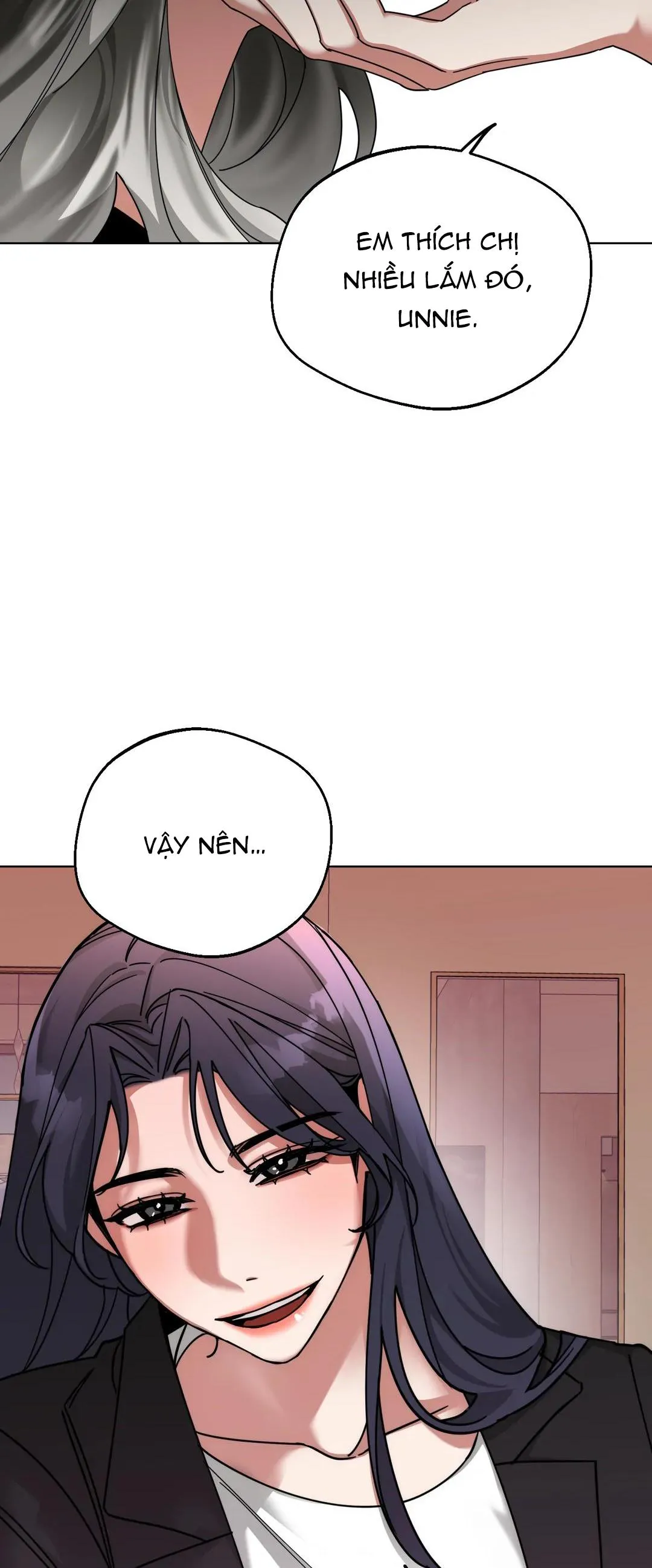 Tuyển Tập GL Ngắn 18+ Chapter 5 Trang 43