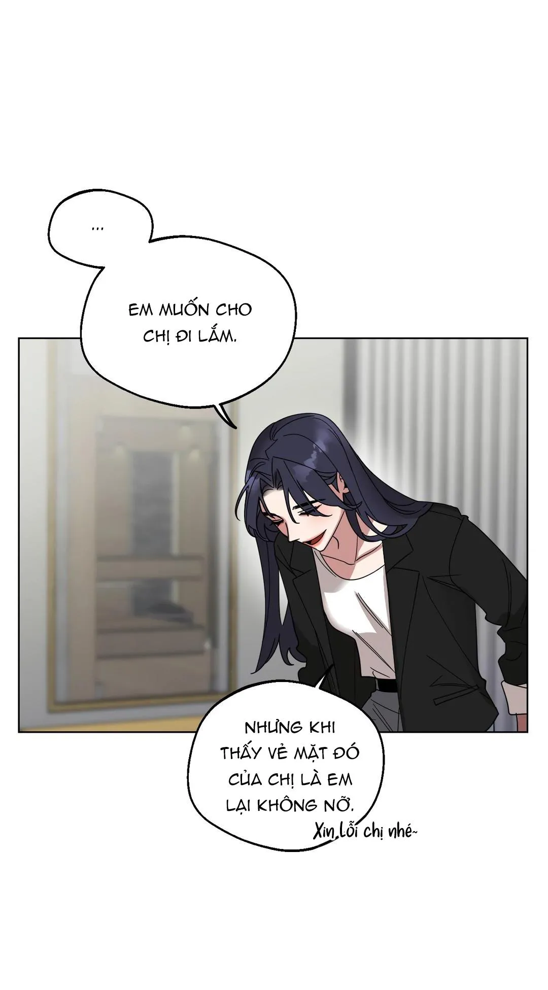 Tuyển Tập GL Ngắn 18+ Chapter 5 Trang 45