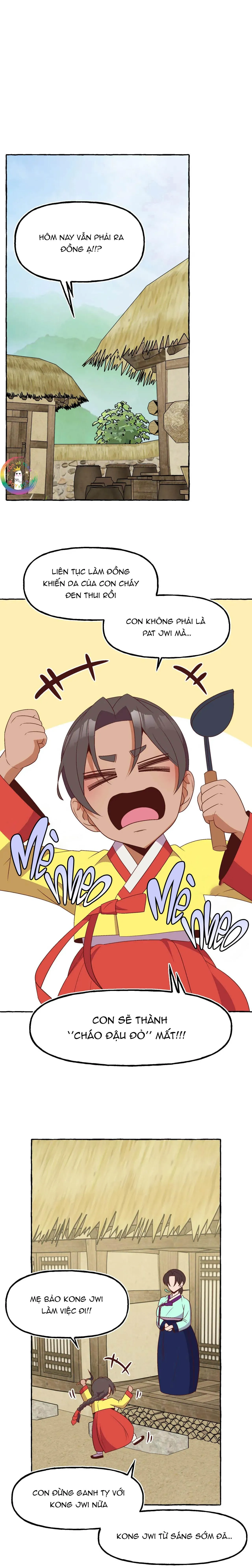 Tuyển Tập GL Ngắn 18+ Chapter 12 Trang 21