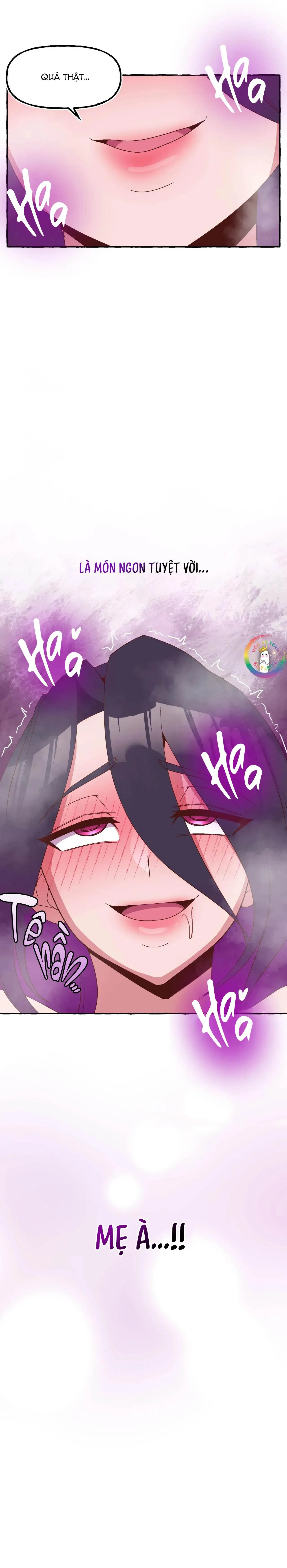 Tuyển Tập GL Ngắn 18+ Chapter 12 Trang 27