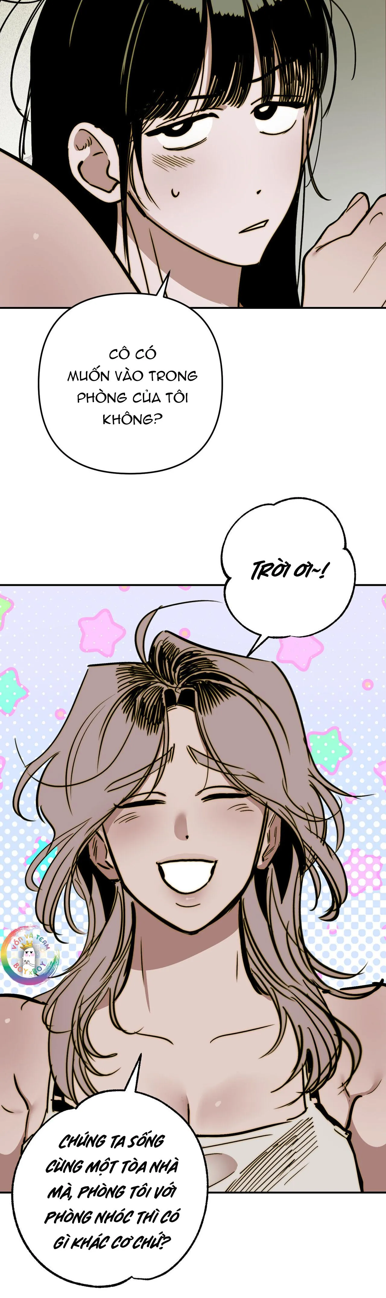 Tuyển Tập GL Ngắn 18+ Chapter 13 Trang 18