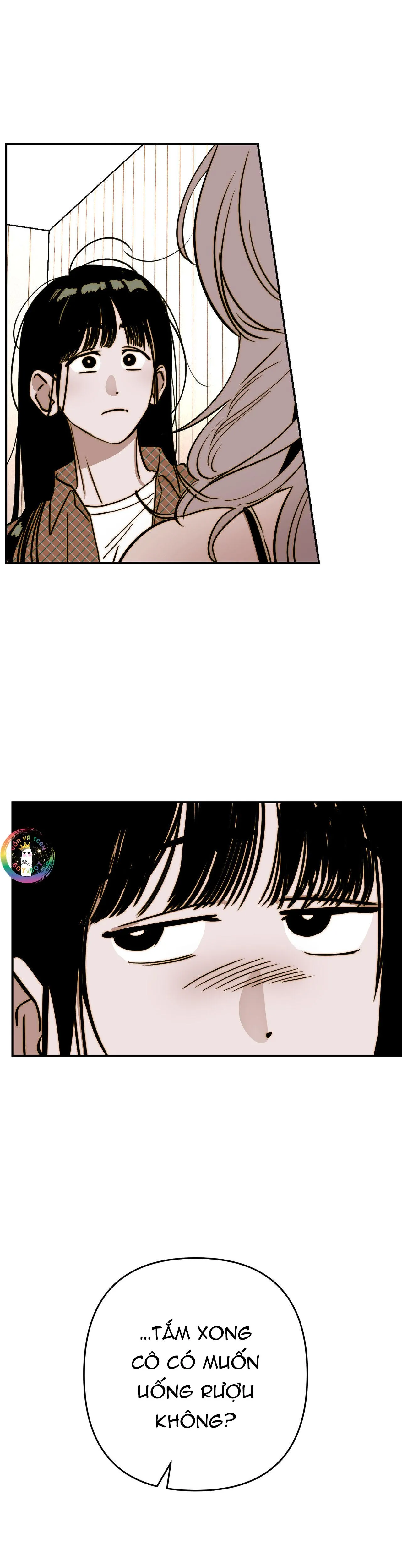 Tuyển Tập GL Ngắn 18+ Chapter 13 Trang 21