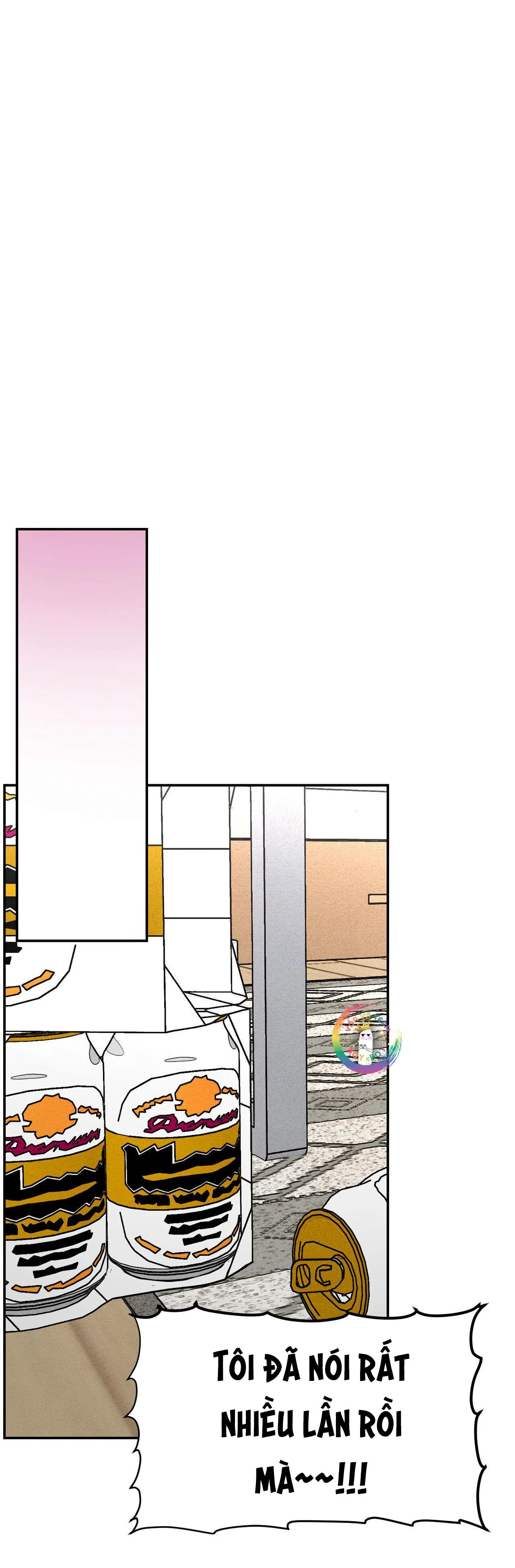 Tuyển Tập GL Ngắn 18+ Chapter 13 Trang 22