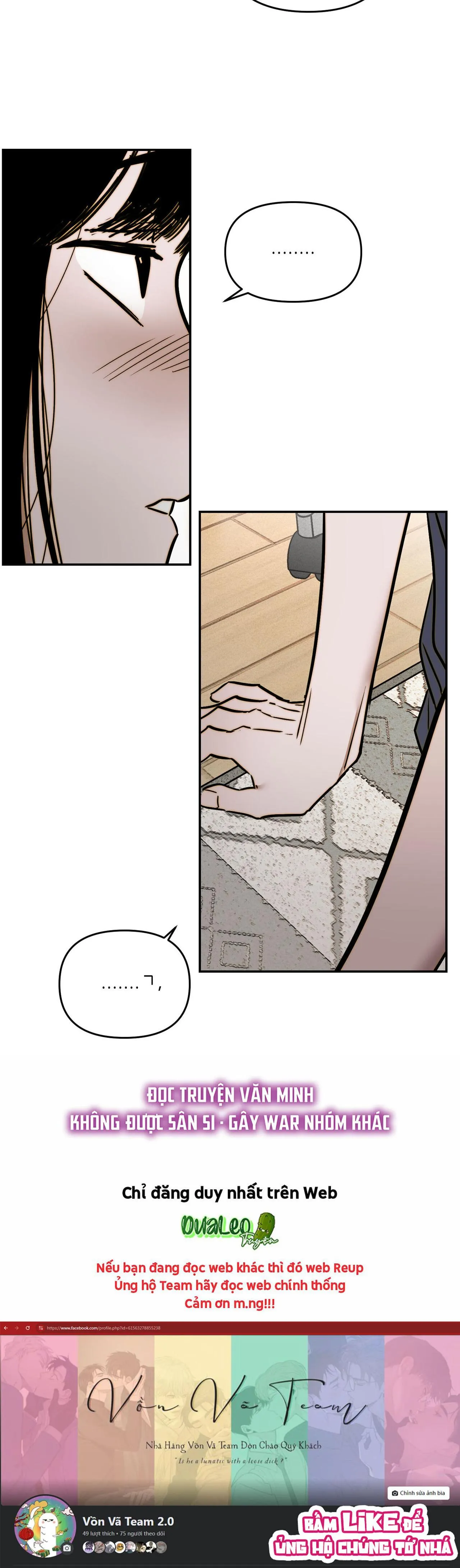 Tuyển Tập GL Ngắn 18+ Chapter 13 Trang 28