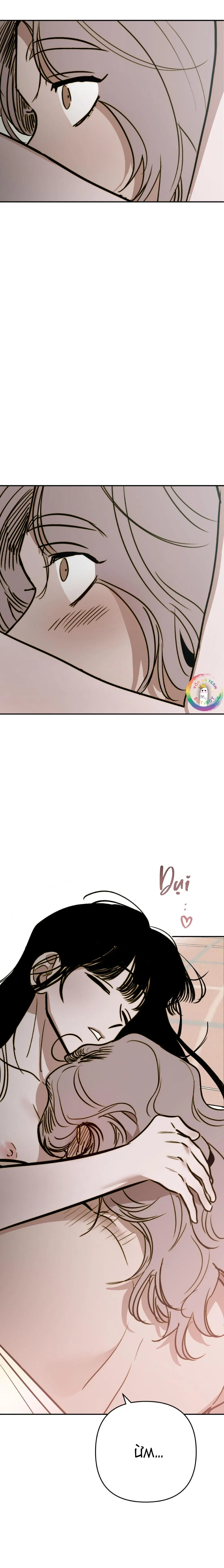 Tuyển Tập GL Ngắn 18+ Chapter 14 Trang 17