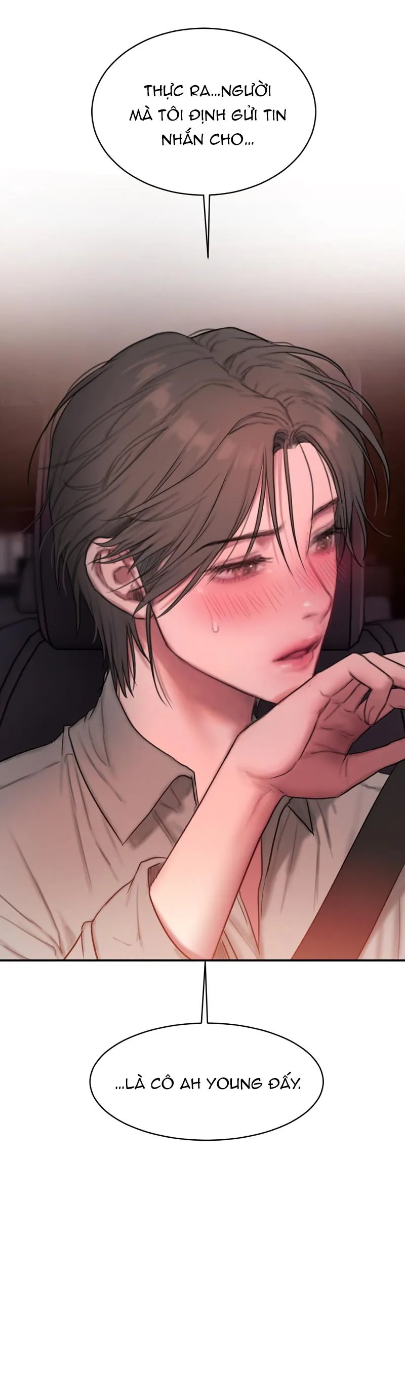 Tuyển Tập GL Ngắn 18+ Chapter 16 Trang 4