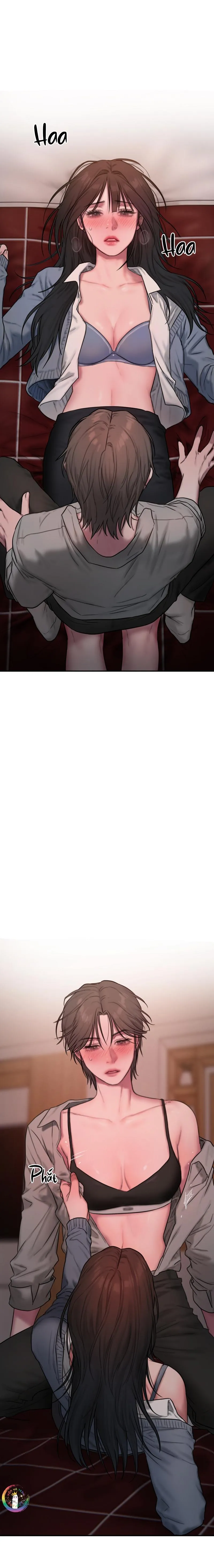 Tuyển Tập GL Ngắn 18+ Chapter 16 Trang 9