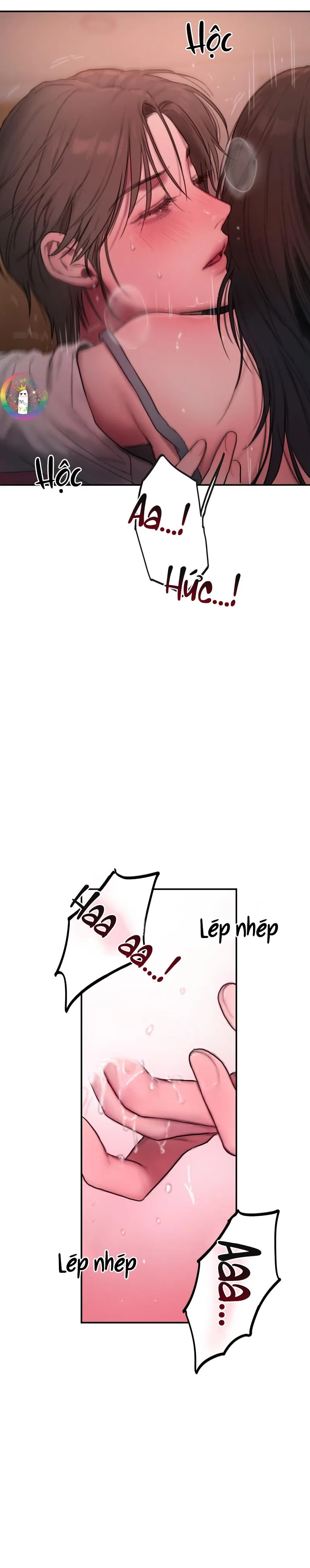 Tuyển Tập GL Ngắn 18+ Chapter 16 Trang 13