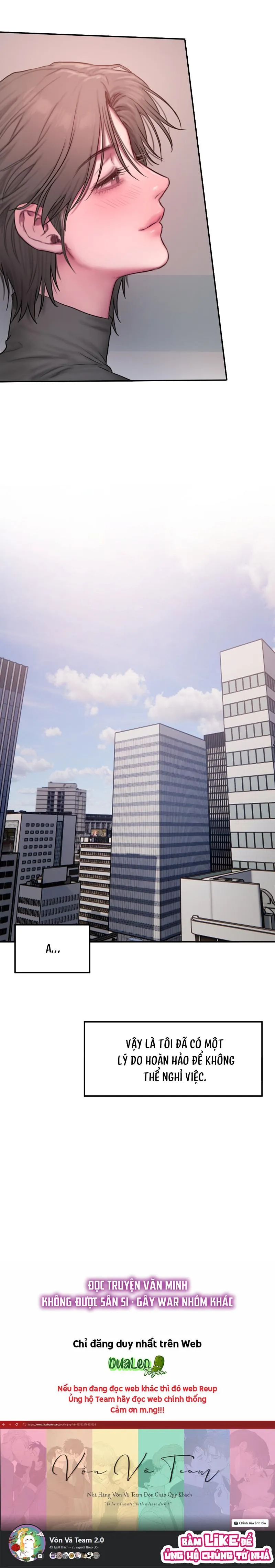 Tuyển Tập GL Ngắn 18+ Chapter 16 Trang 22