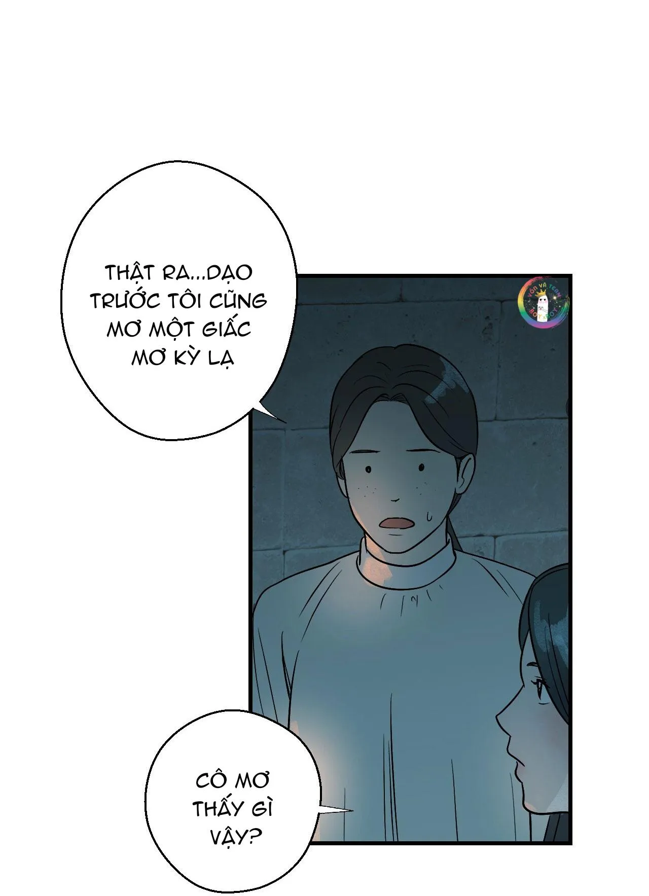 Tuyển Tập GL Ngắn 18+ Chapter 17 Trang 6