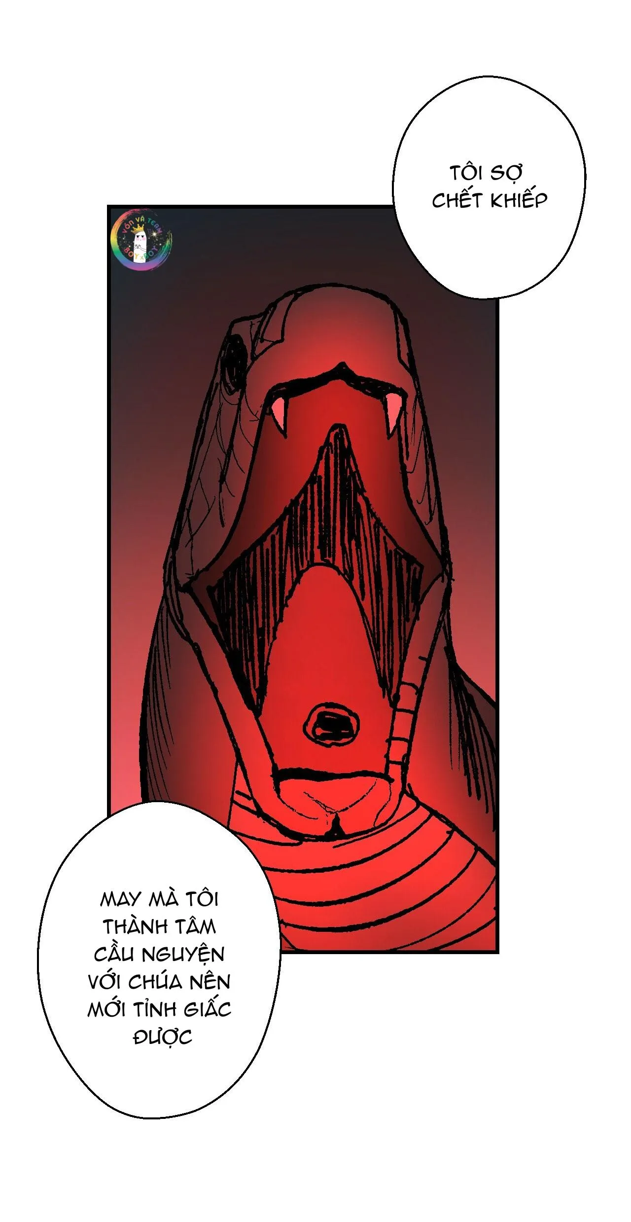 Tuyển Tập GL Ngắn 18+ Chapter 17 Trang 8