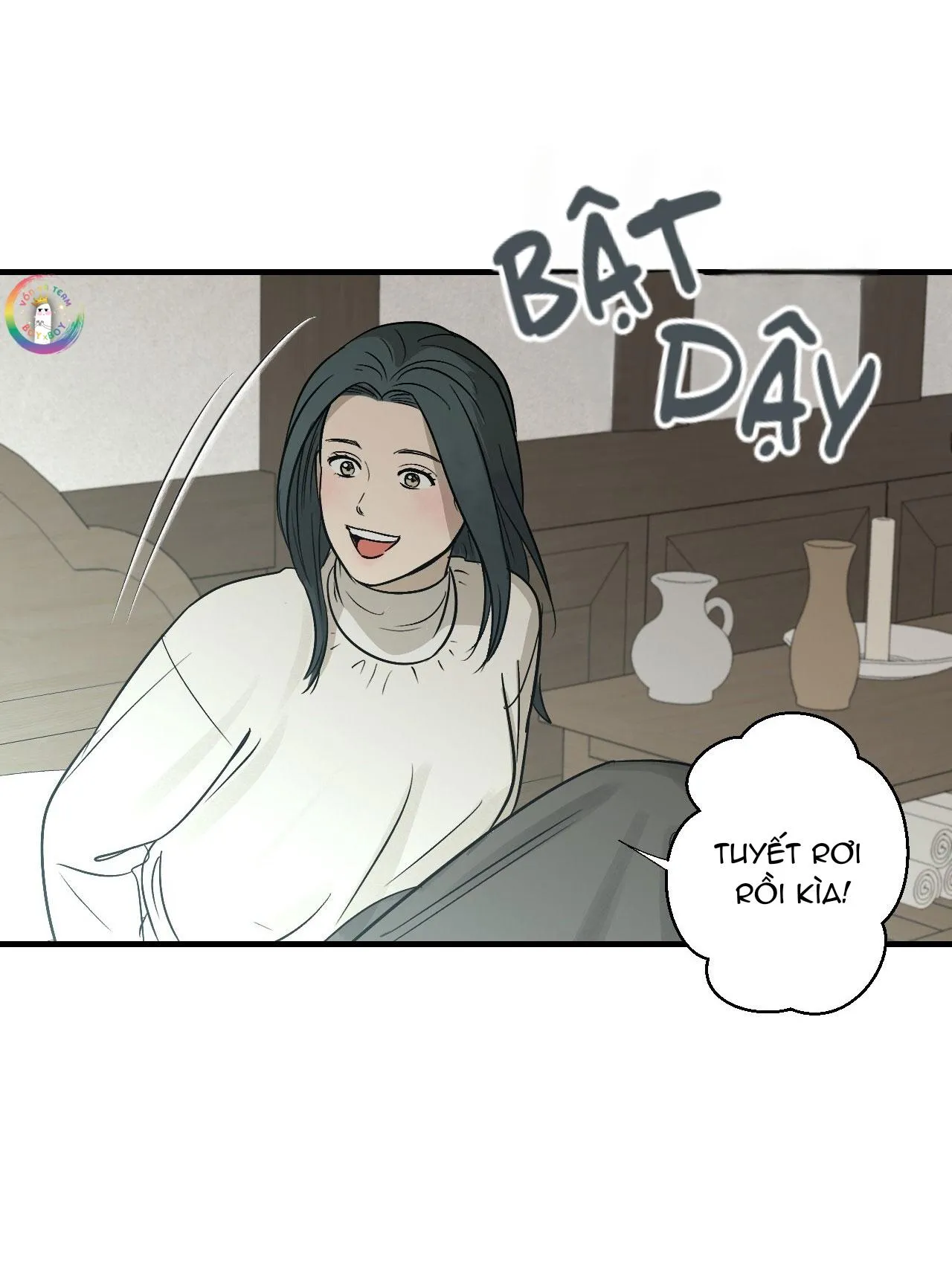 Tuyển Tập GL Ngắn 18+ Chapter 17 Trang 14