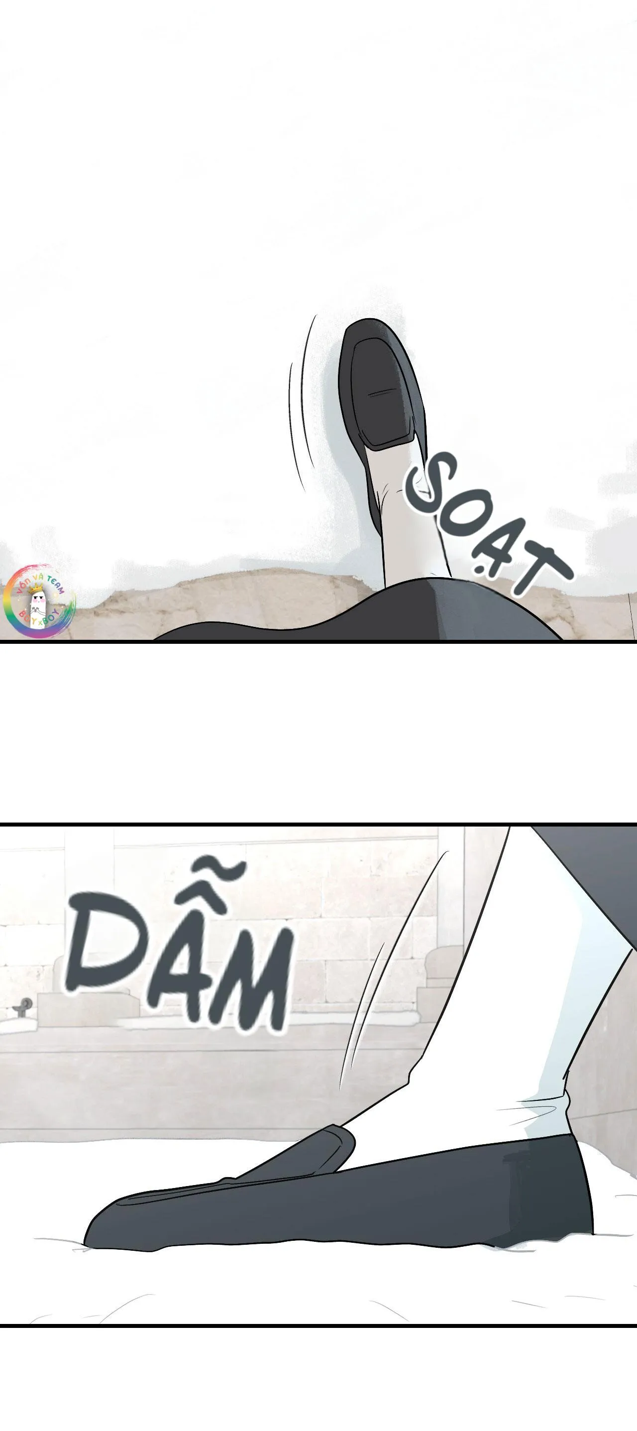 Tuyển Tập GL Ngắn 18+ Chapter 17 Trang 17