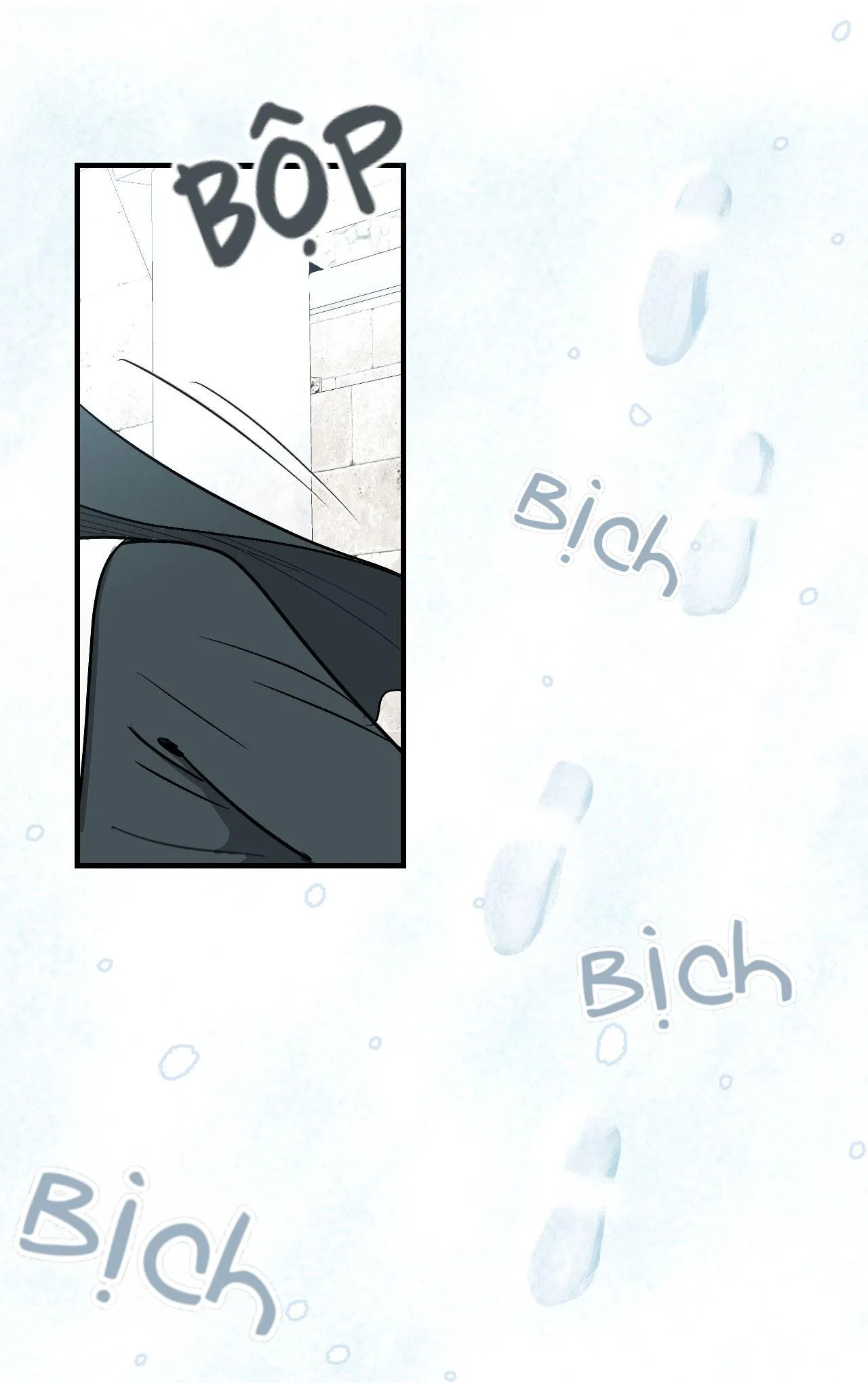 Tuyển Tập GL Ngắn 18+ Chapter 17 Trang 18