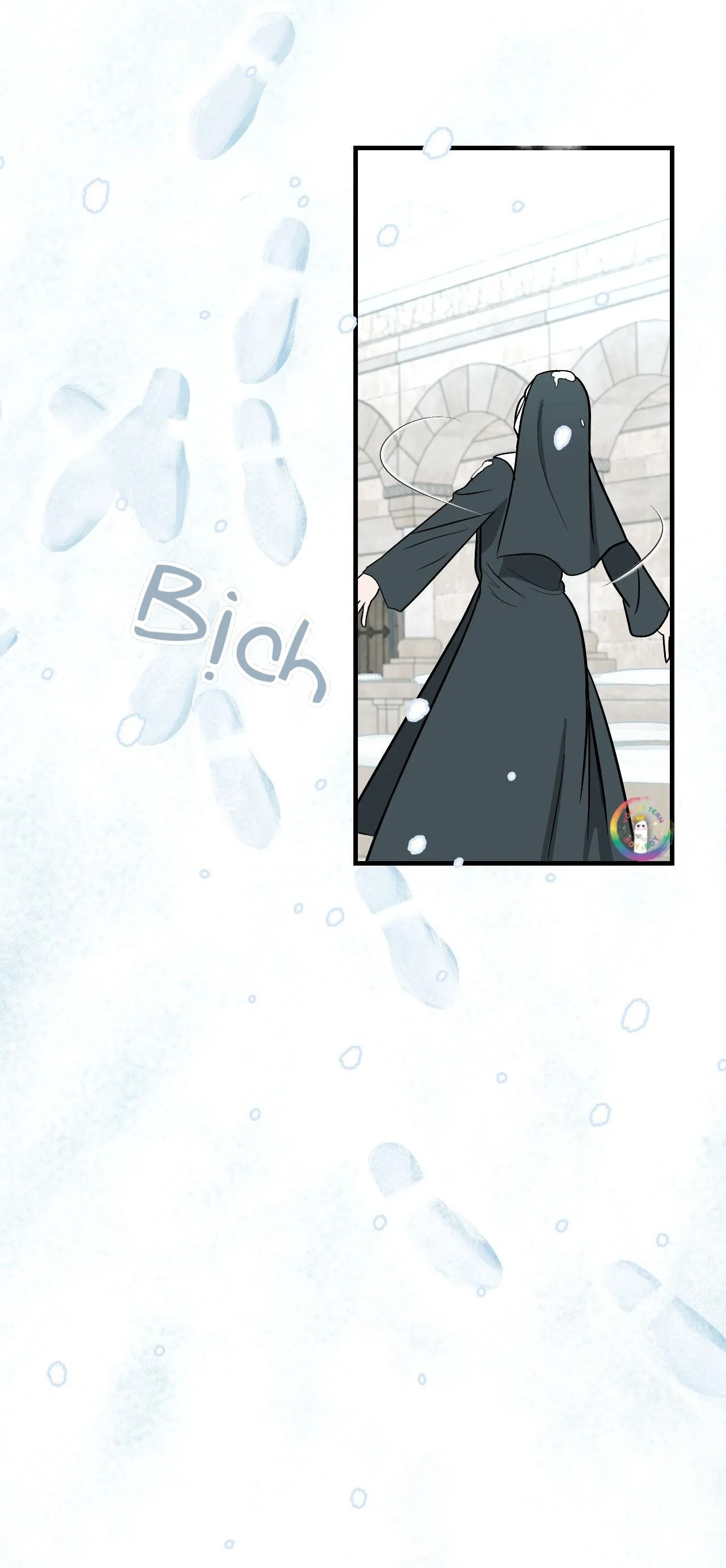 Tuyển Tập GL Ngắn 18+ Chapter 17 Trang 19