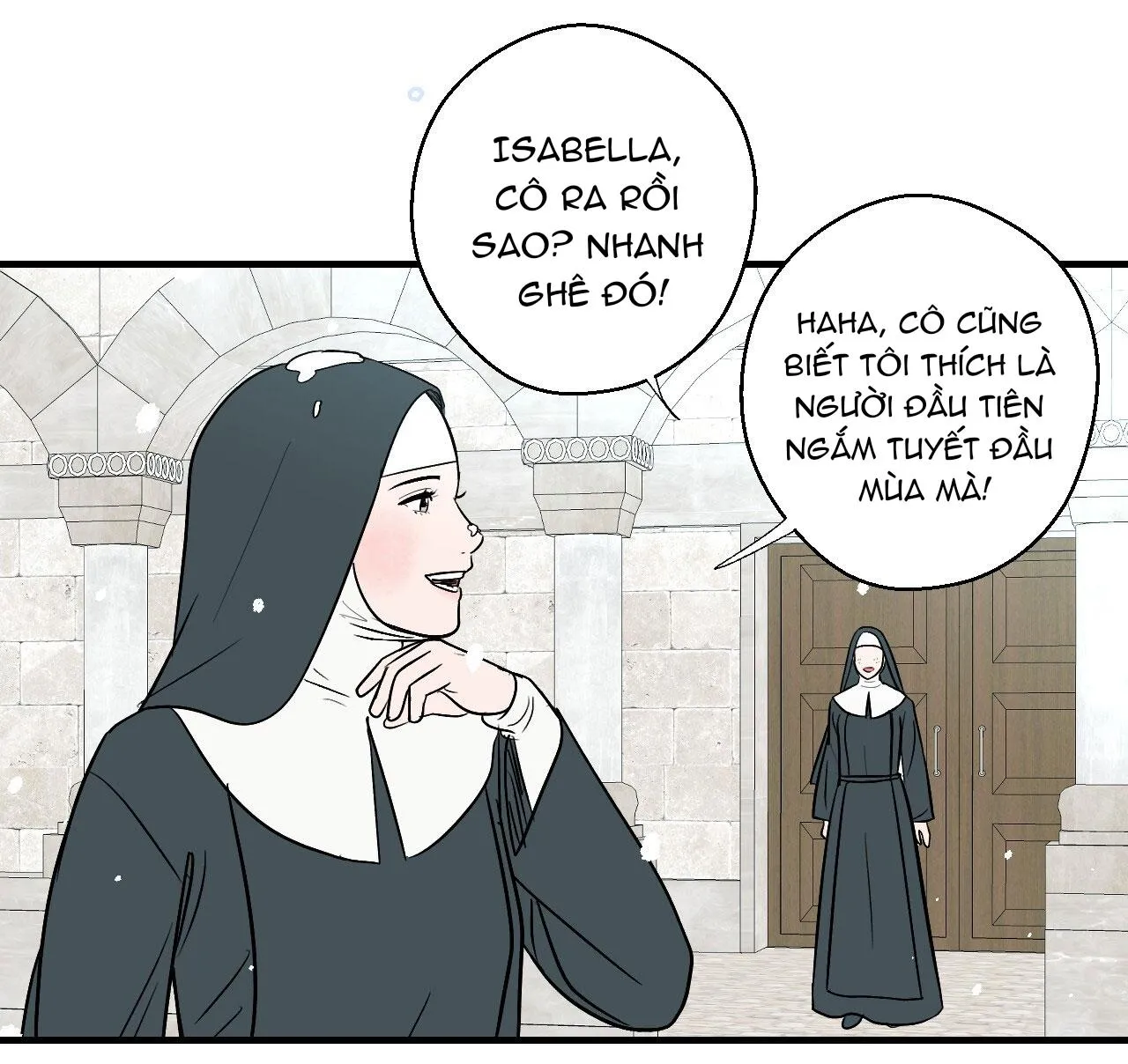 Tuyển Tập GL Ngắn 18+ Chapter 17 Trang 21