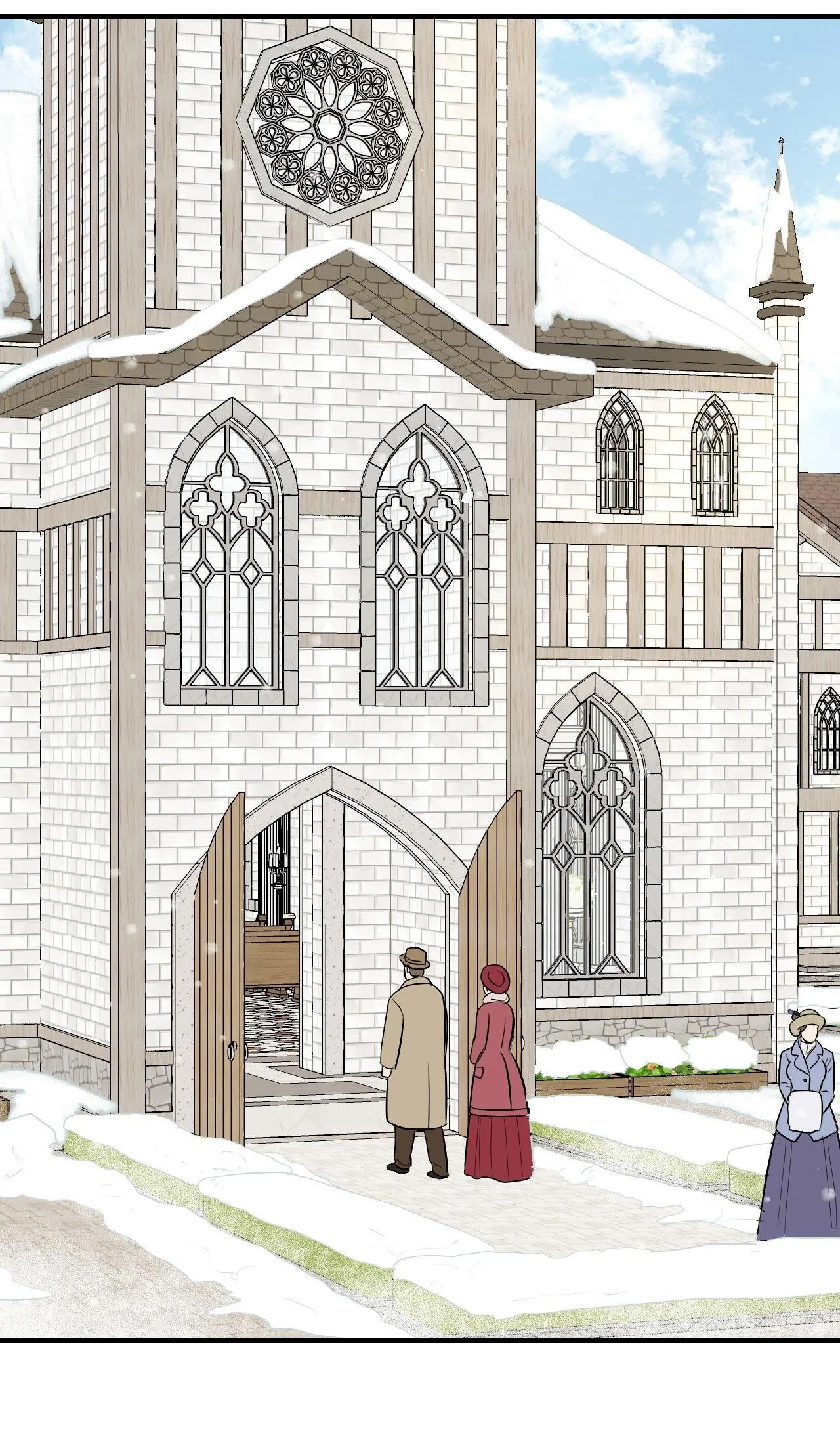 Tuyển Tập GL Ngắn 18+ Chapter 17 Trang 25