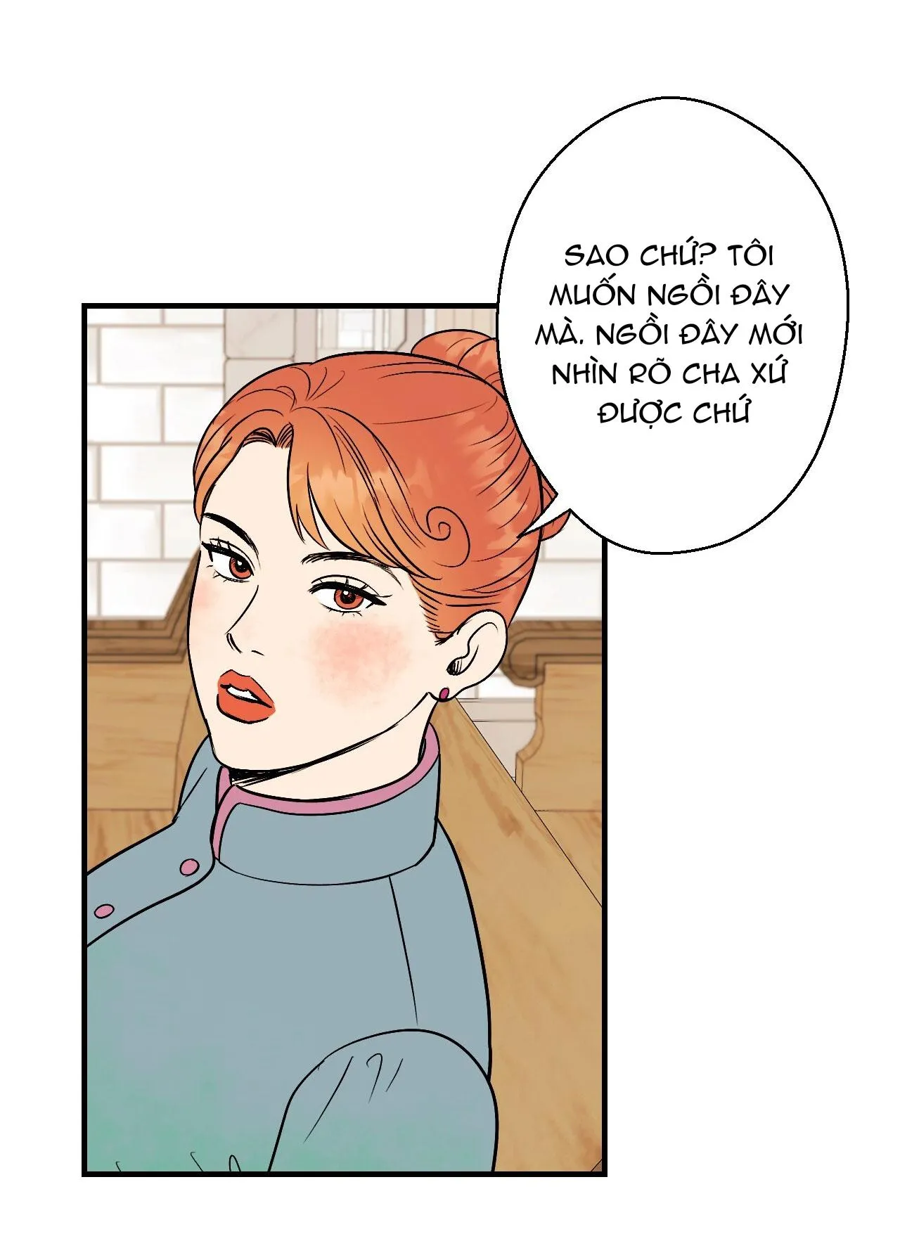 Tuyển Tập GL Ngắn 18+ Chapter 17 Trang 31