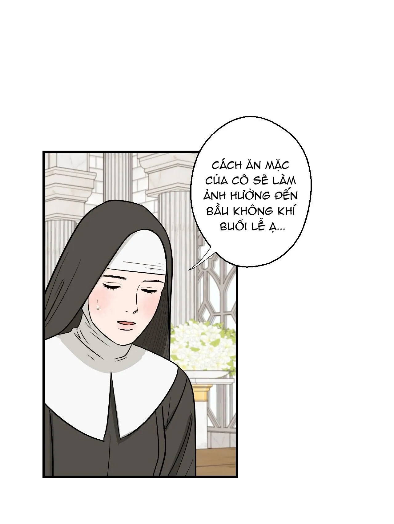 Tuyển Tập GL Ngắn 18+ Chapter 17 Trang 33