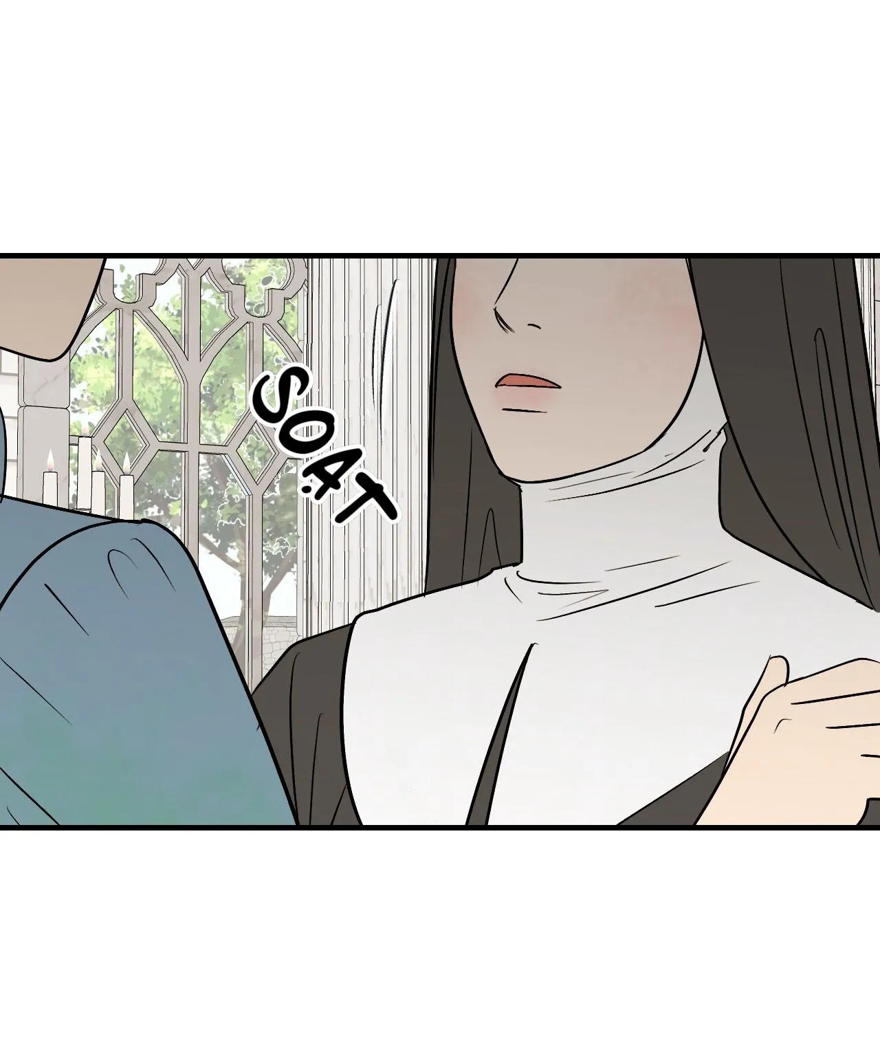 Tuyển Tập GL Ngắn 18+ Chapter 17 Trang 35