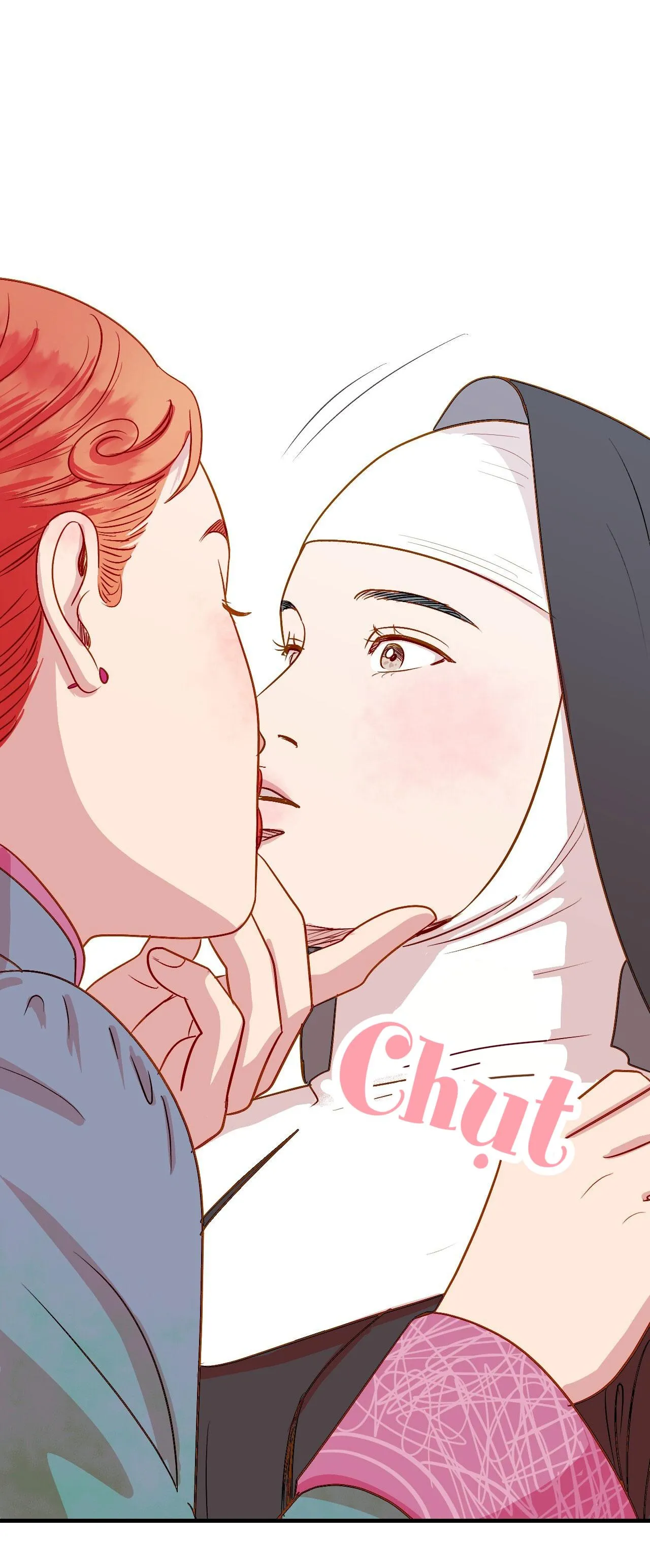 Tuyển Tập GL Ngắn 18+ Chapter 17 Trang 36