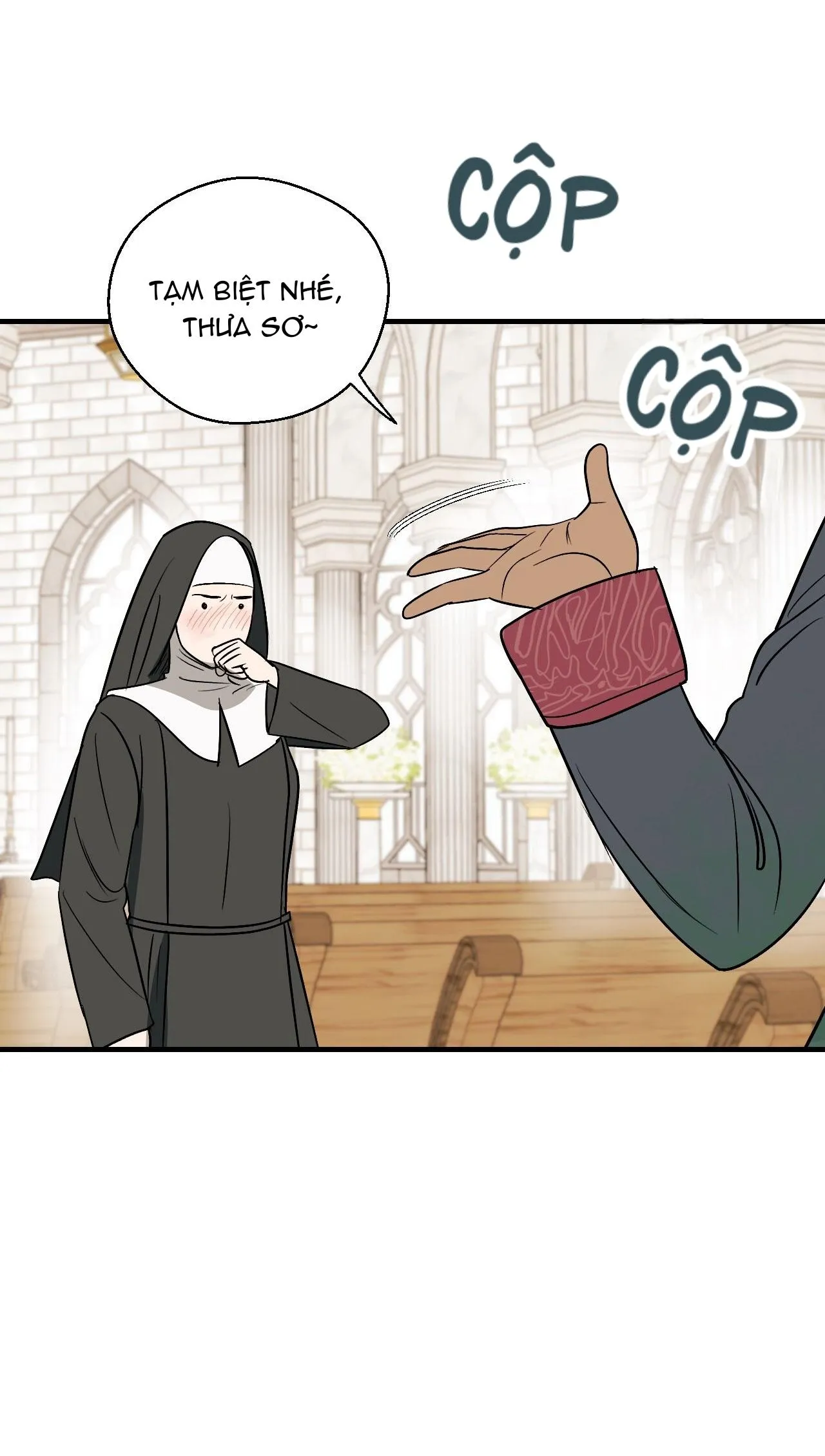 Tuyển Tập GL Ngắn 18+ Chapter 17 Trang 39