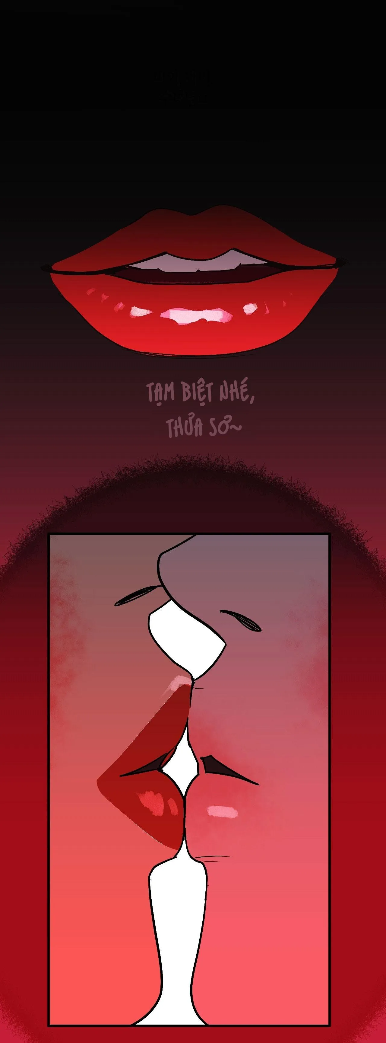 Tuyển Tập GL Ngắn 18+ Chapter 17 Trang 43