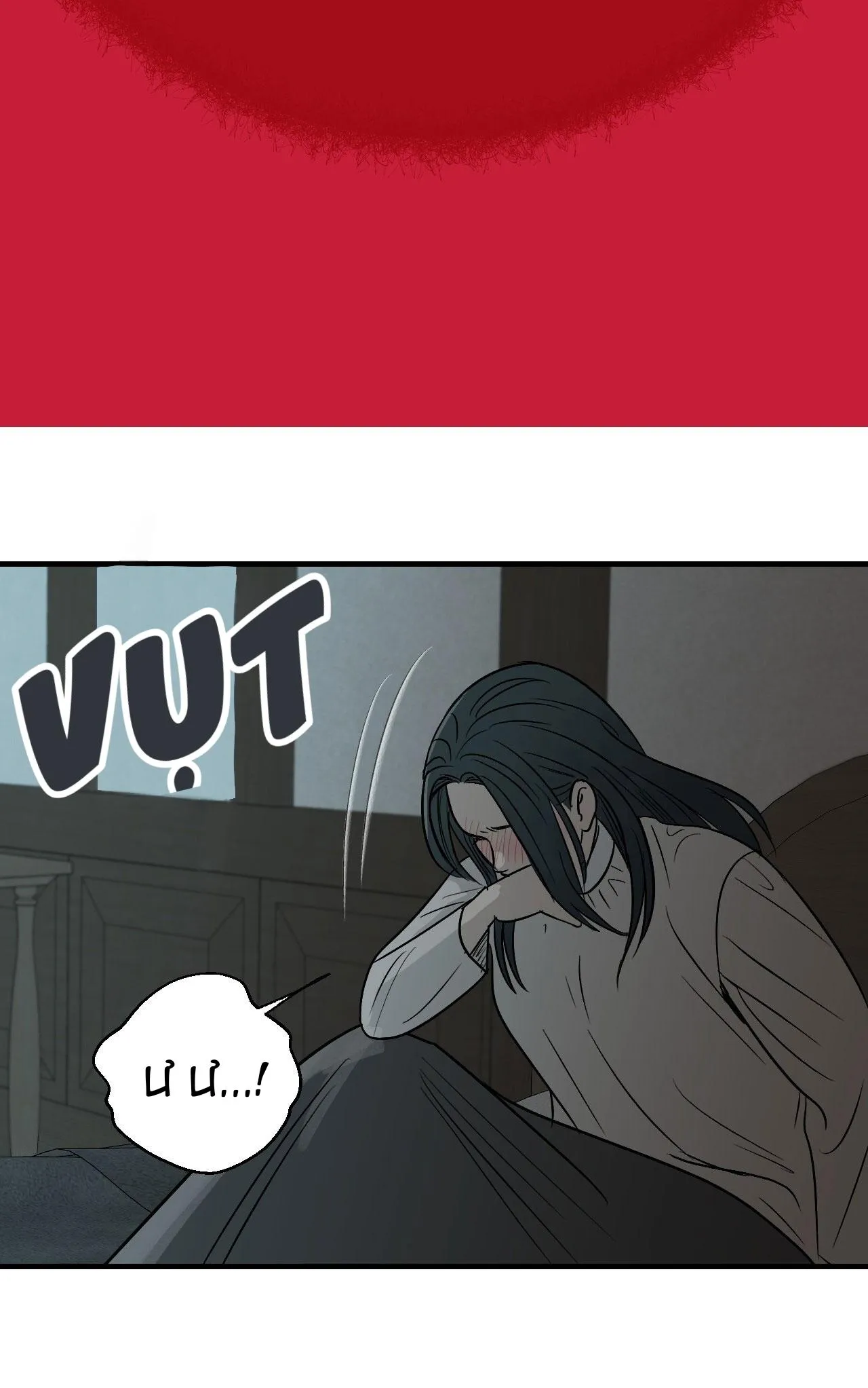 Tuyển Tập GL Ngắn 18+ Chapter 17 Trang 44