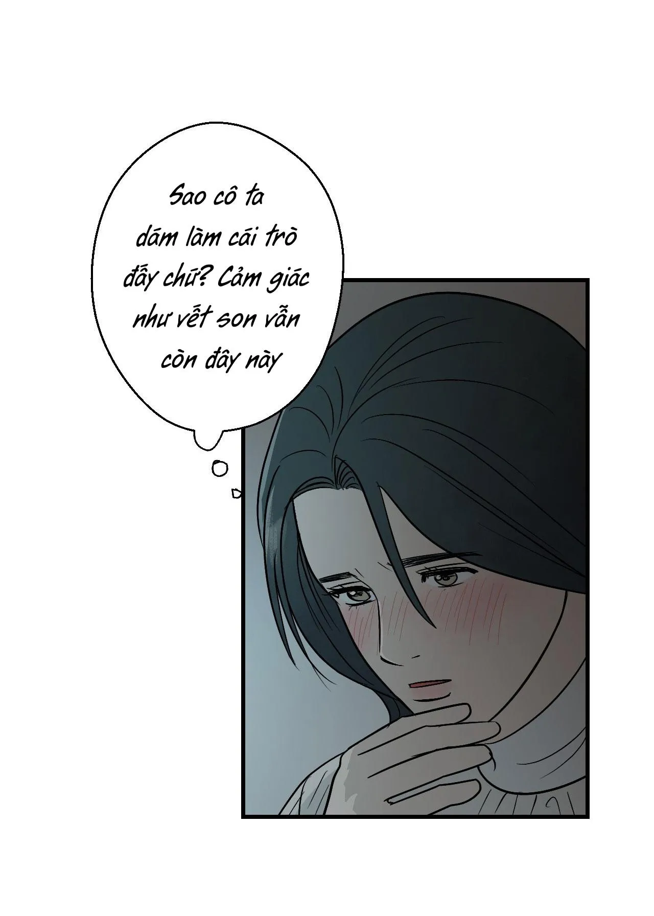 Tuyển Tập GL Ngắn 18+ Chapter 17 Trang 45