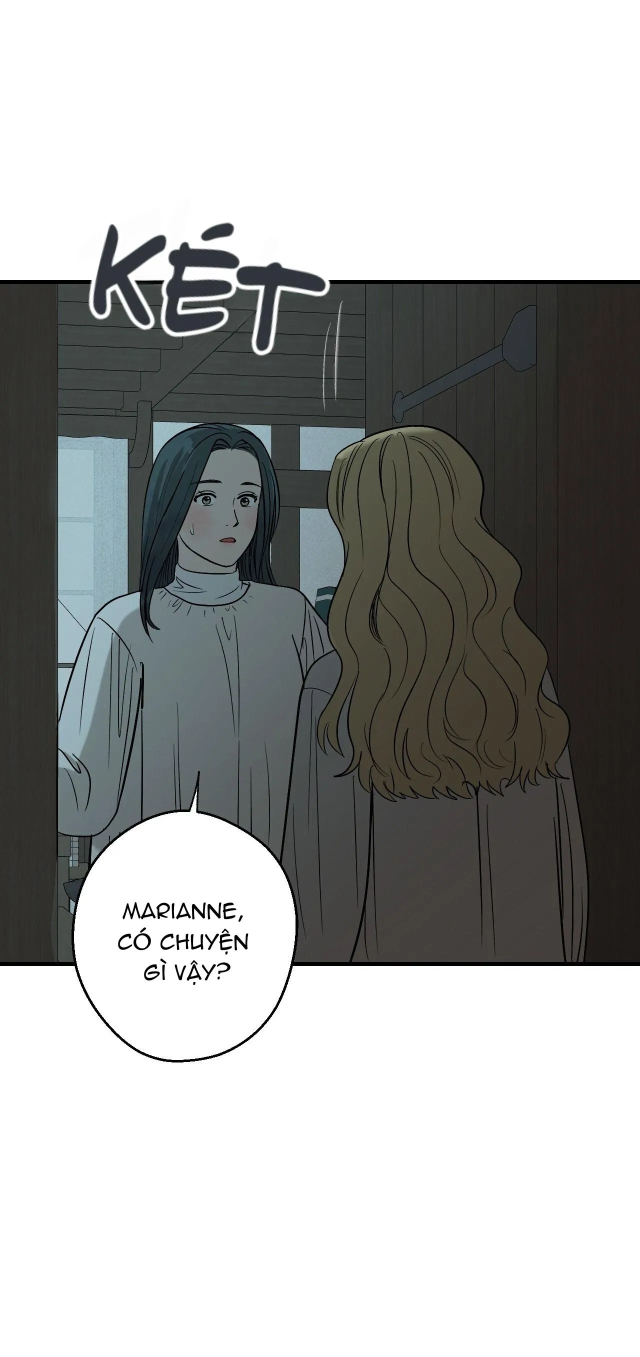 Tuyển Tập GL Ngắn 18+ Chapter 17 Trang 48