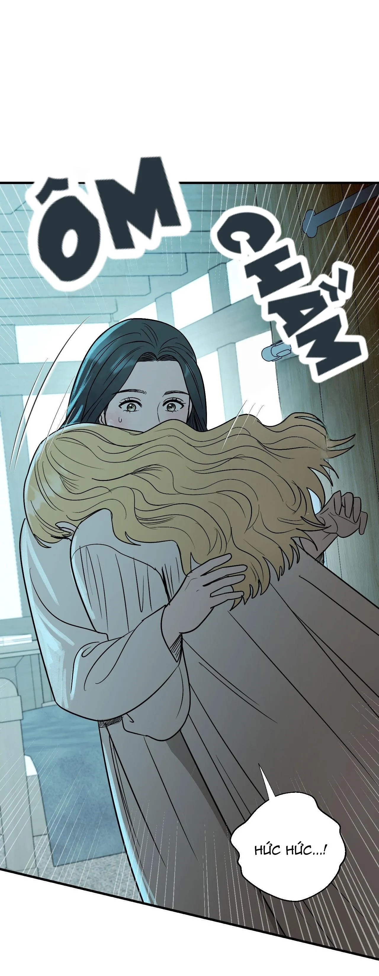 Tuyển Tập GL Ngắn 18+ Chapter 17 Trang 49