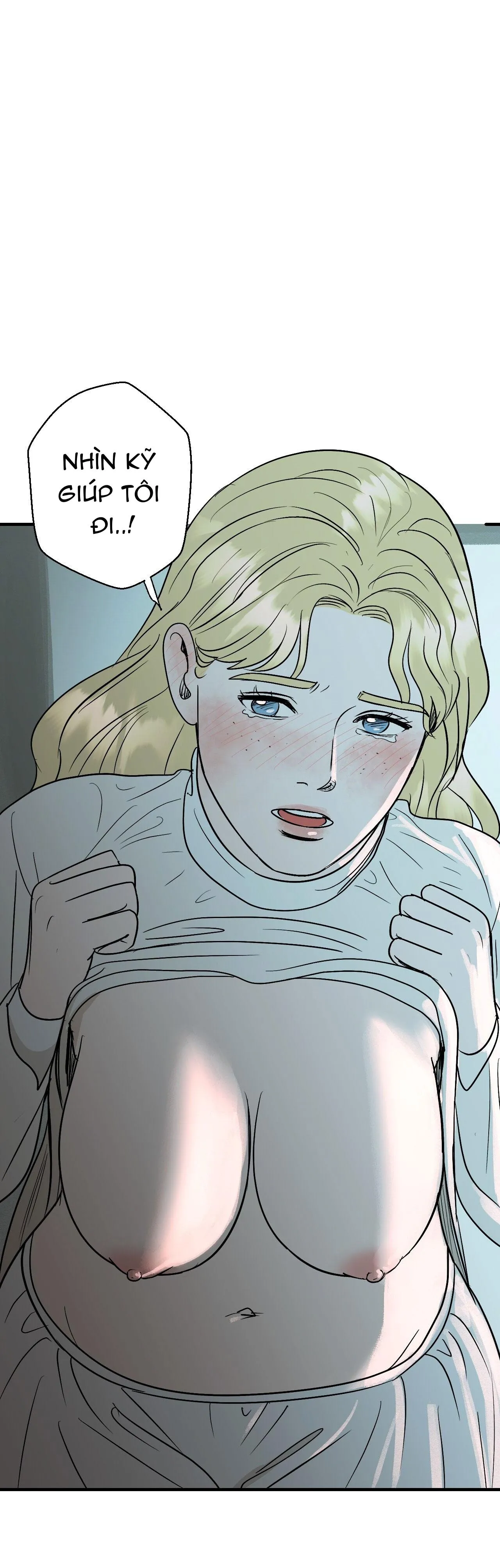 Tuyển Tập GL Ngắn 18+ Chapter 17 Trang 56