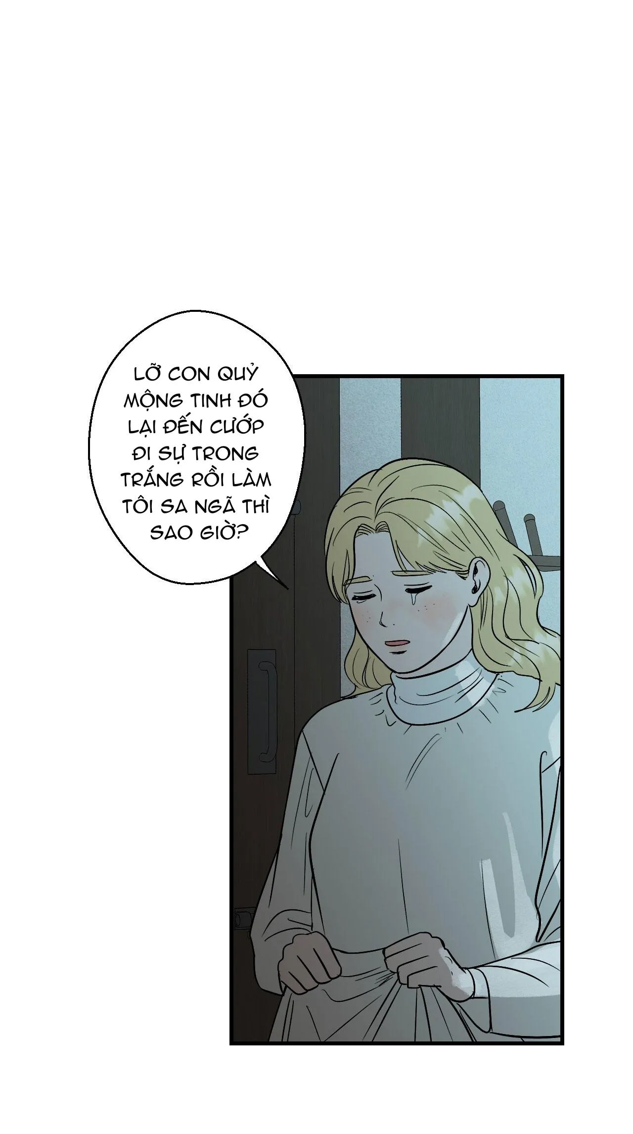 Tuyển Tập GL Ngắn 18+ Chapter 17 Trang 60