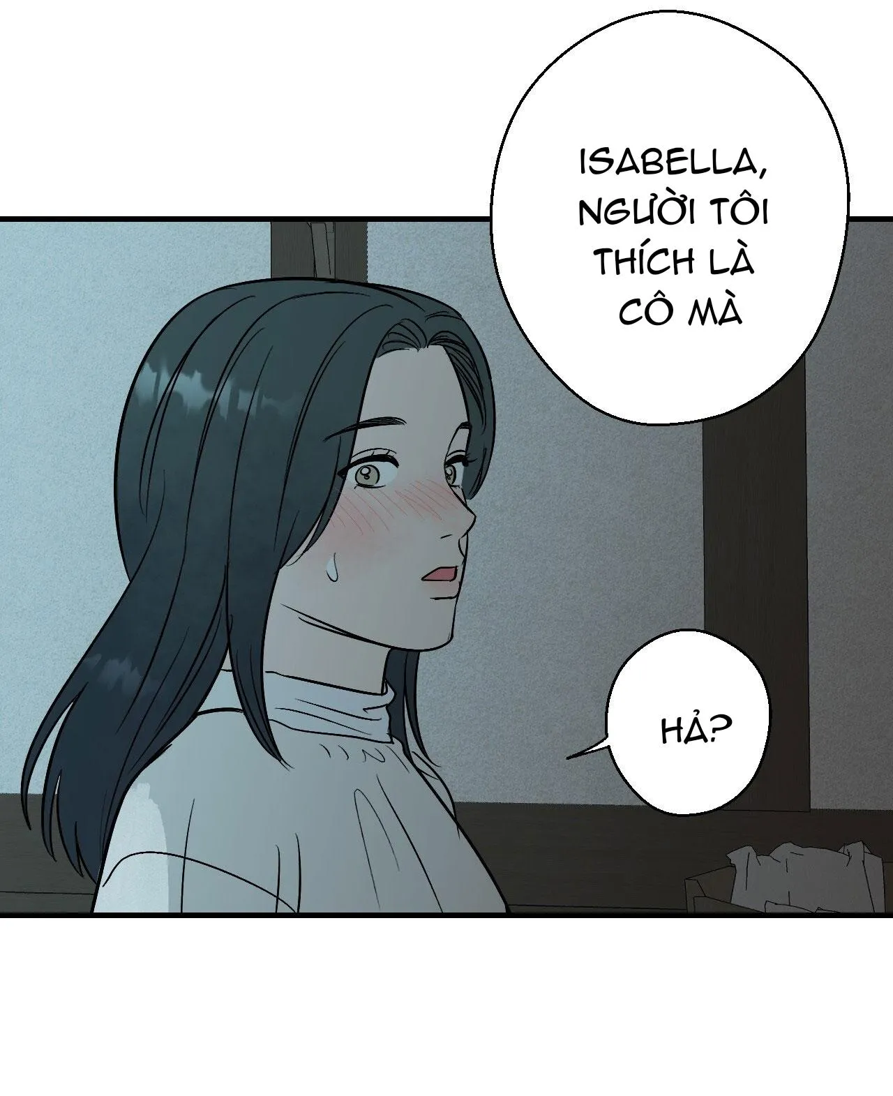 Tuyển Tập GL Ngắn 18+ Chapter 17 Trang 61