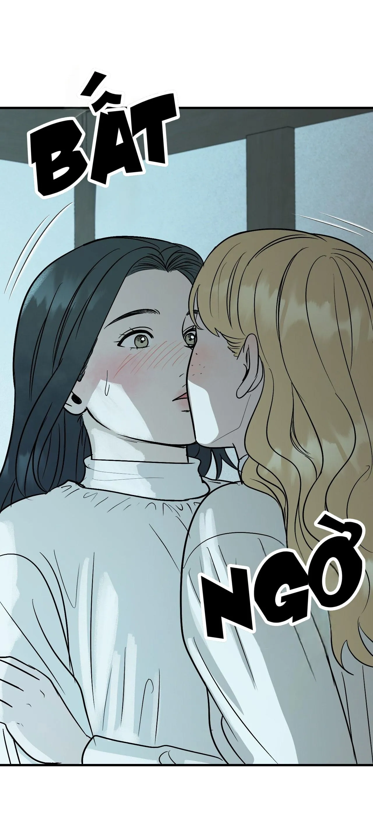 Tuyển Tập GL Ngắn 18+ Chapter 17 Trang 62