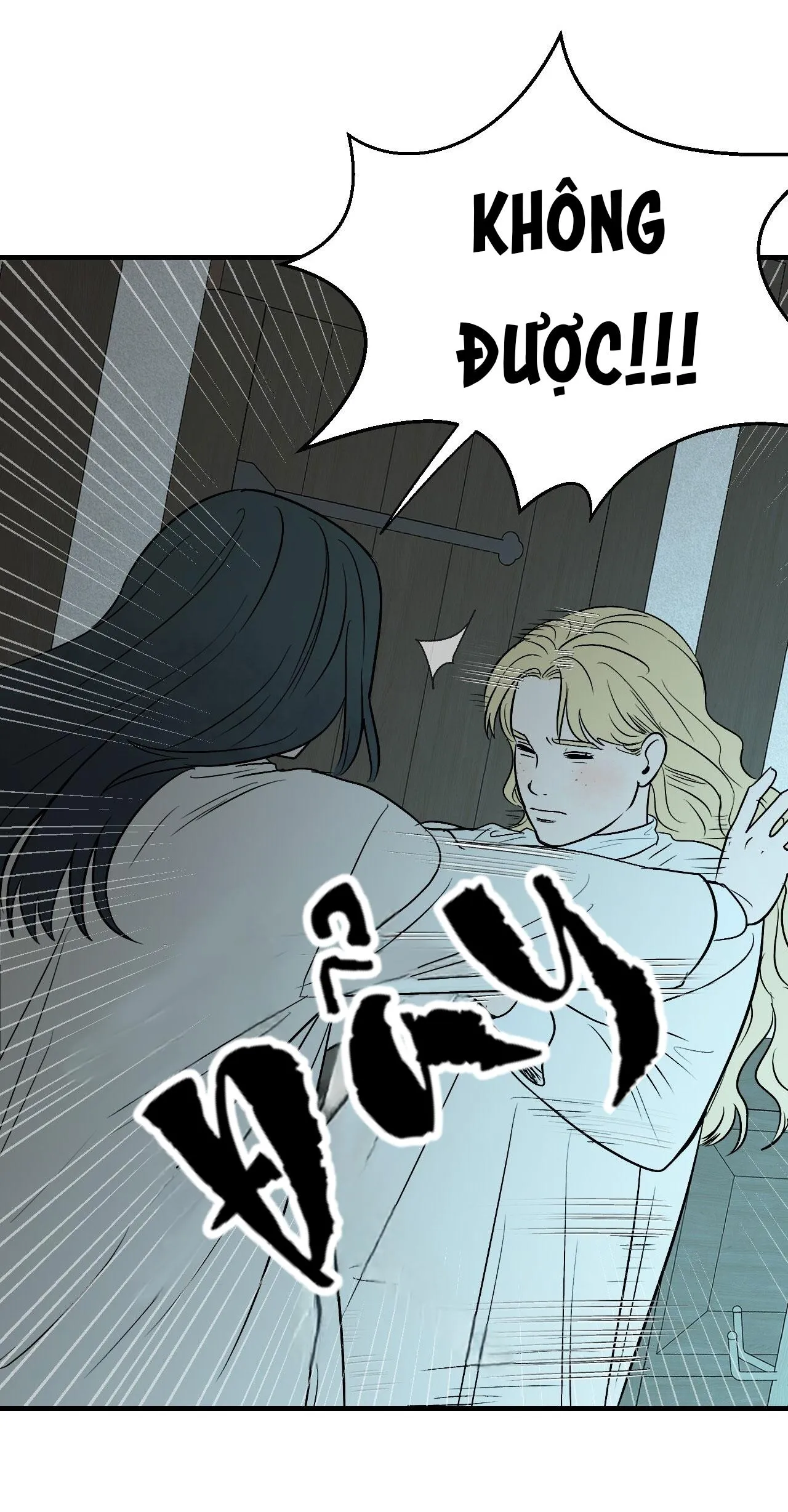 Tuyển Tập GL Ngắn 18+ Chapter 17 Trang 64