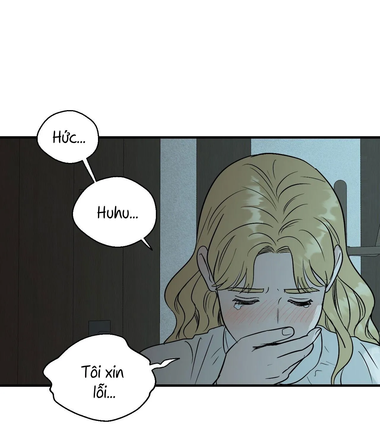 Tuyển Tập GL Ngắn 18+ Chapter 17 Trang 65