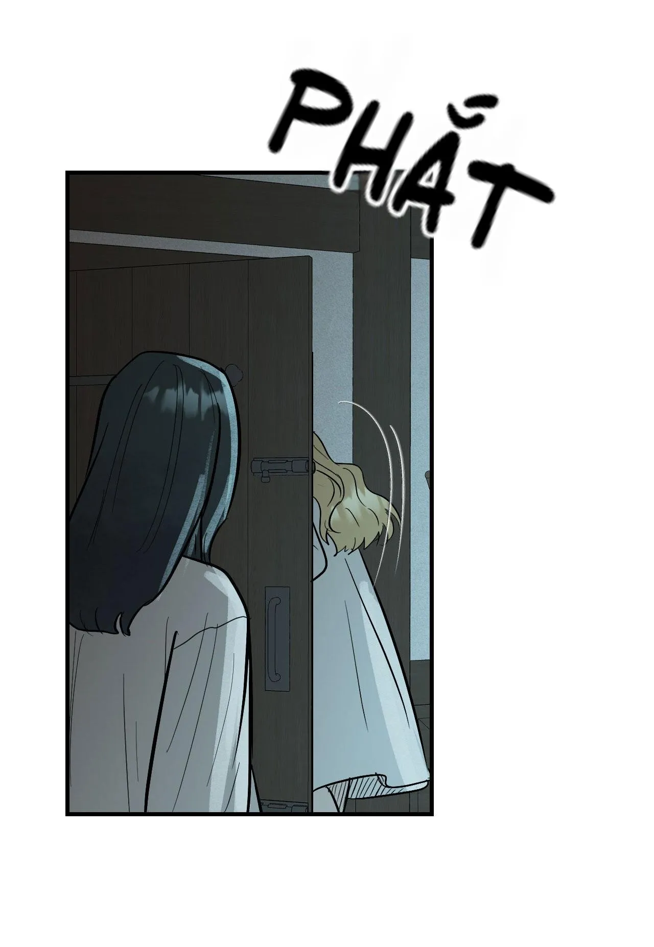 Tuyển Tập GL Ngắn 18+ Chapter 17 Trang 66