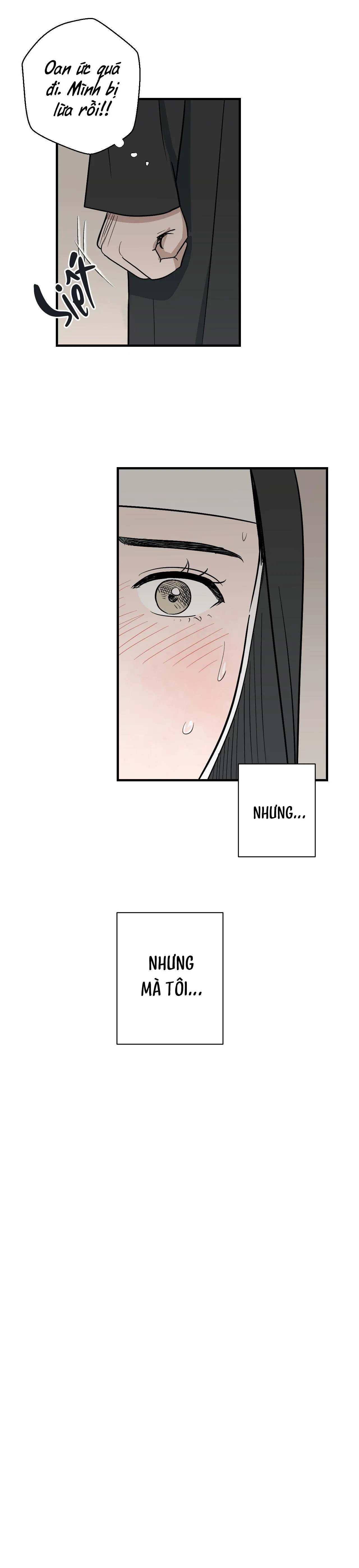 Tuyển Tập GL Ngắn 18+ Chapter 18 Trang 11